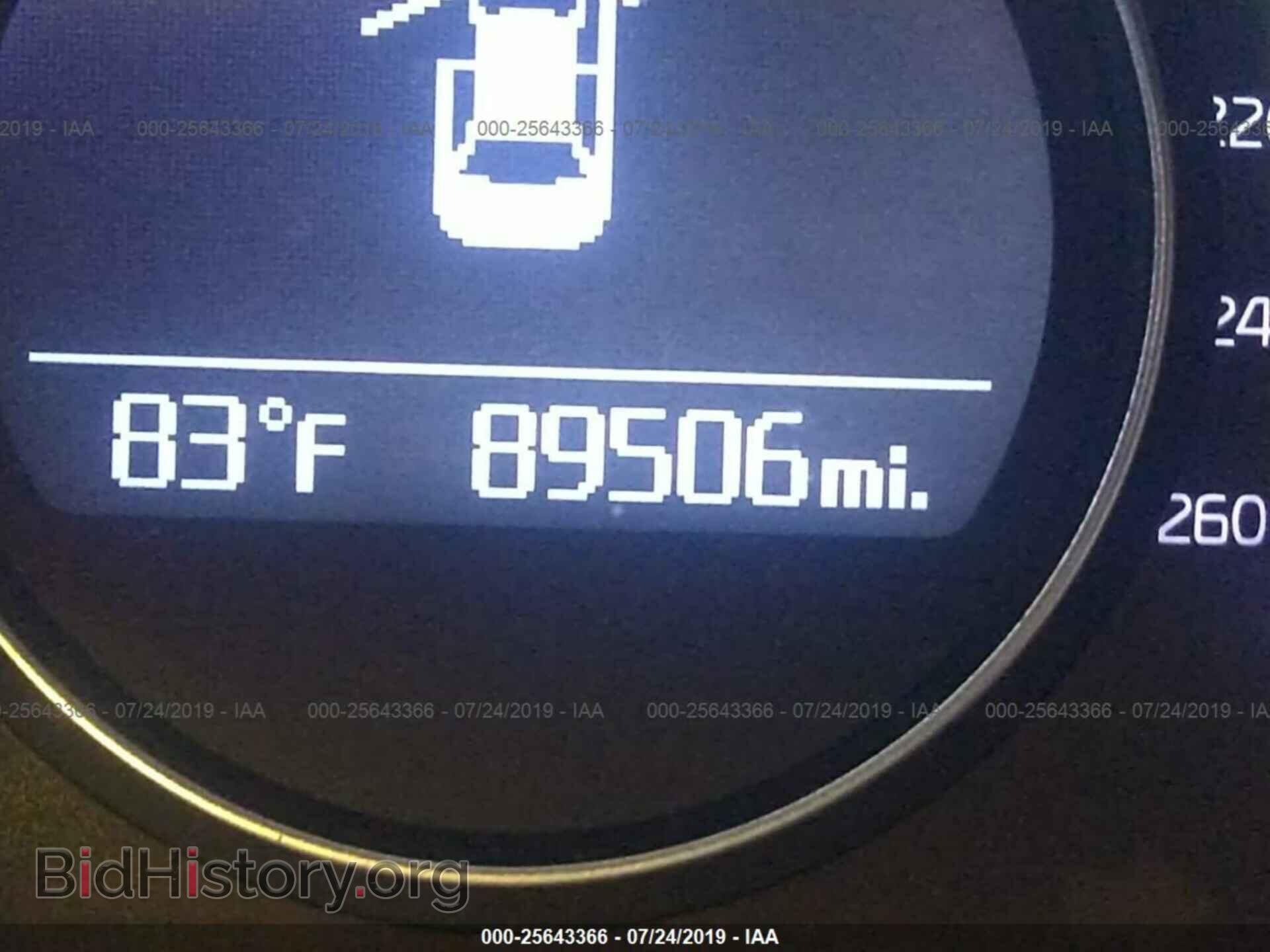 2015 KIA OPTIMA - VIN: 5XXGN4A78FG404321 - Photo 7