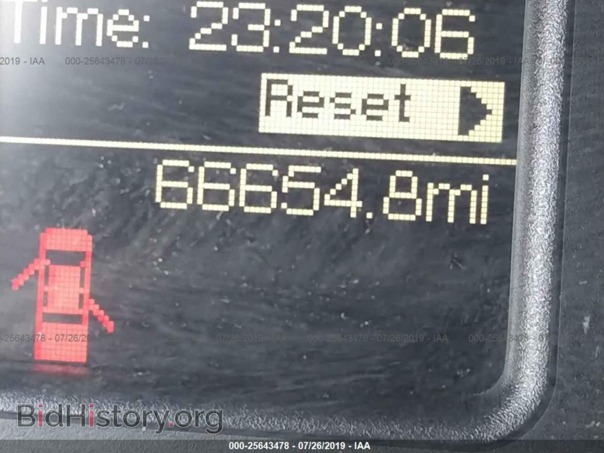 2017 RAM 2500 - VIN: 3C6UR4DL6HG557447 - Photo 7