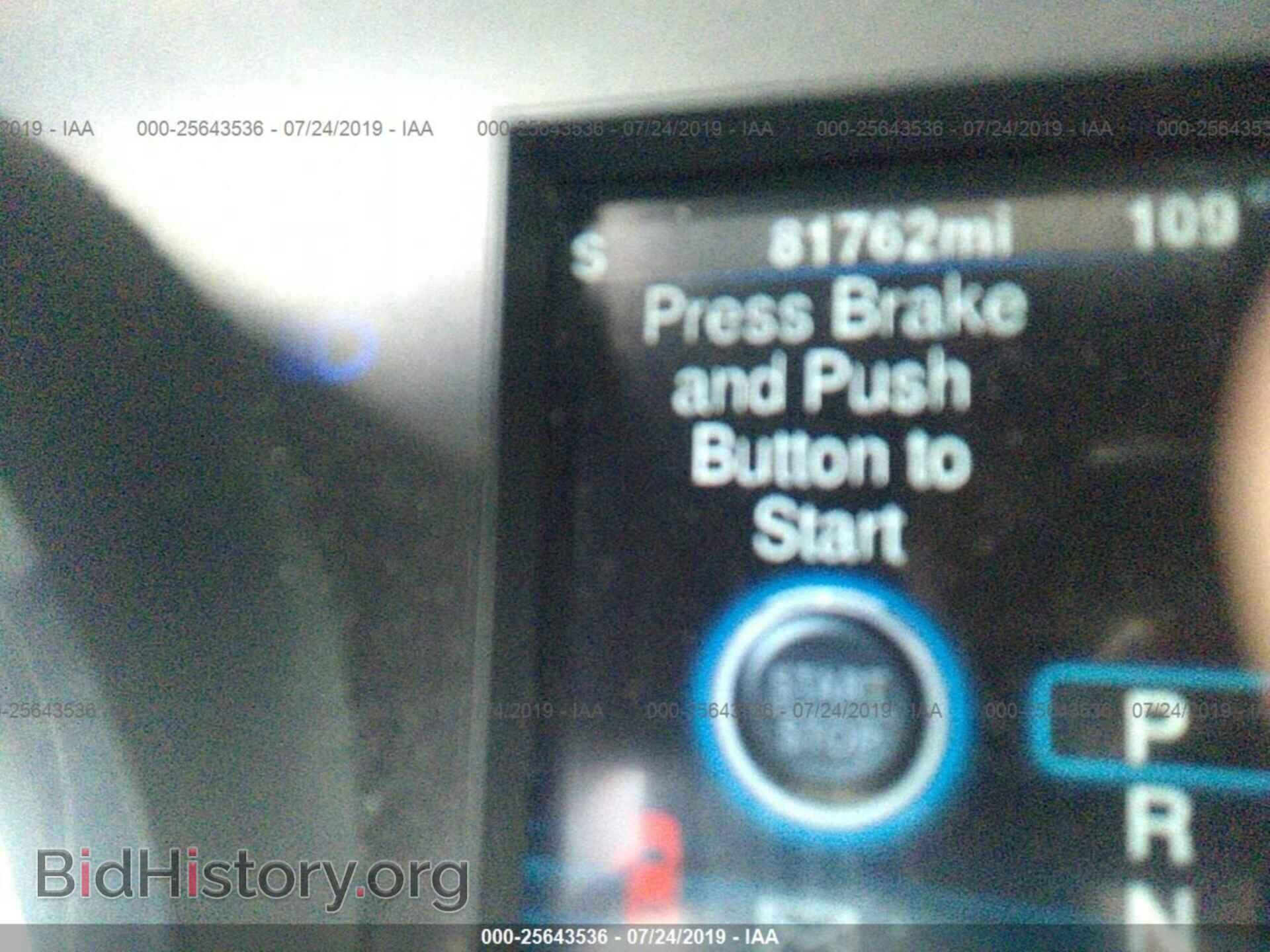 2014 CHRYSLER 300 - VIN: 2C3CCAAG5EH376044 - Фото 7