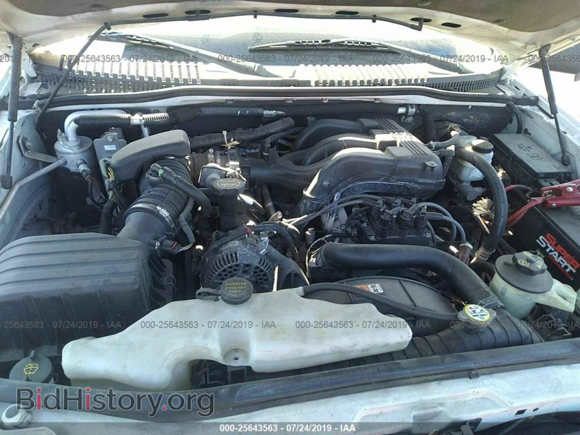 2006 FORD EXPLORER - VIN: 1FMEU63E76UA69866 - Фото 10