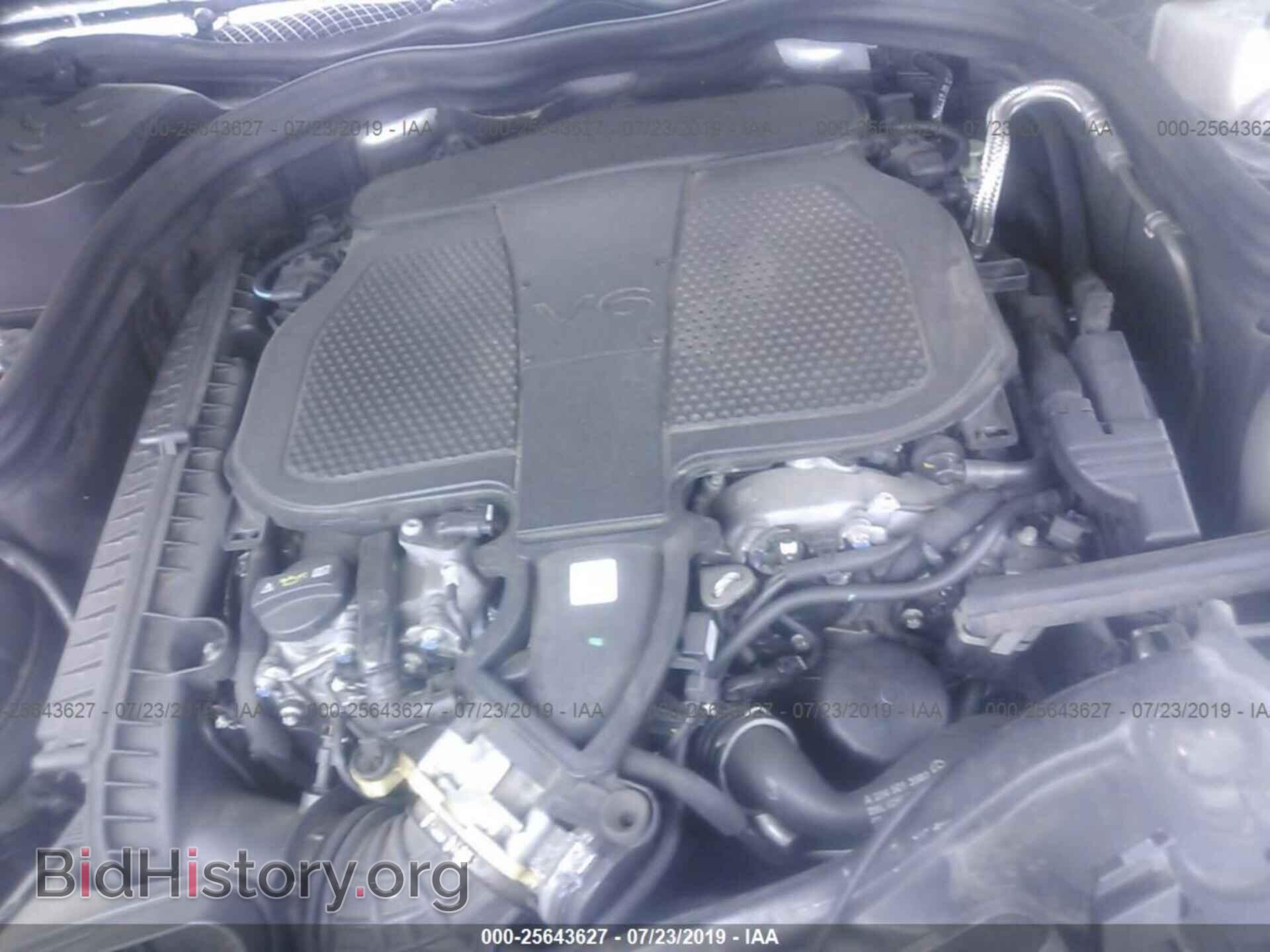 2013 MERCEDES-BENZ E - VIN: WDDHF8JB1DA762453 - Фото 10