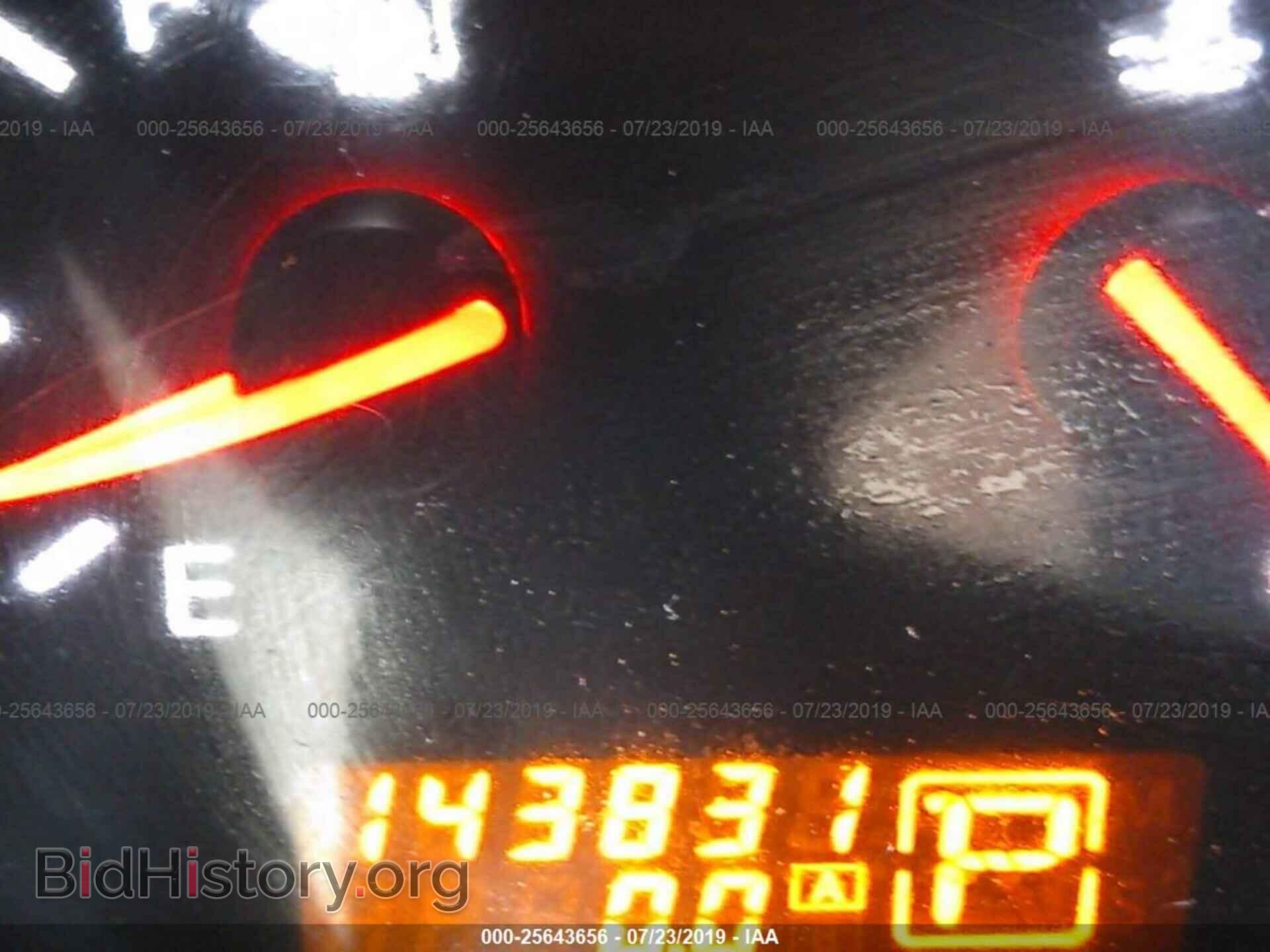2007 NISSAN MAXIMA - VIN: 1N4BA41E97C825329 - Фото 7