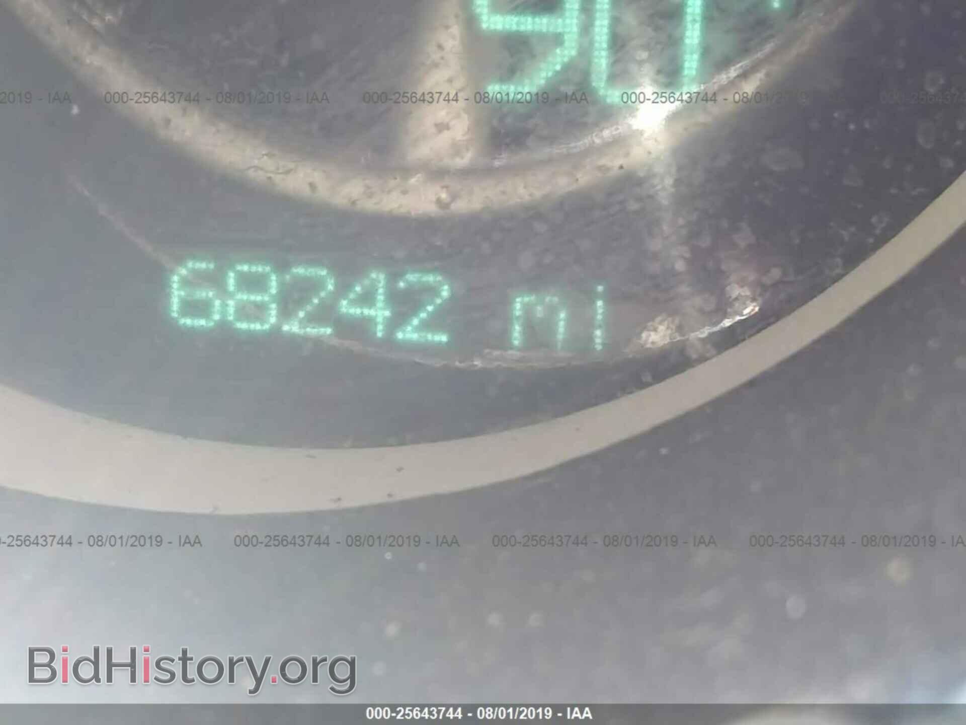 2013 DODGE CHALLENGER - VIN: 2C3CDYAG3DH648157 - Фото 7