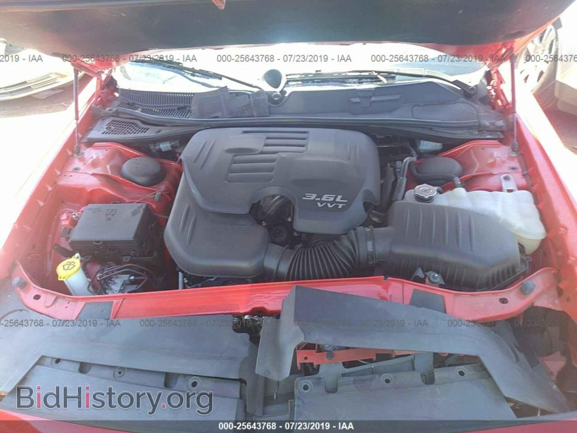 2018 DODGE CHALLENGER - VIN: 2C3CDZAG9JH236309 - Фото 10