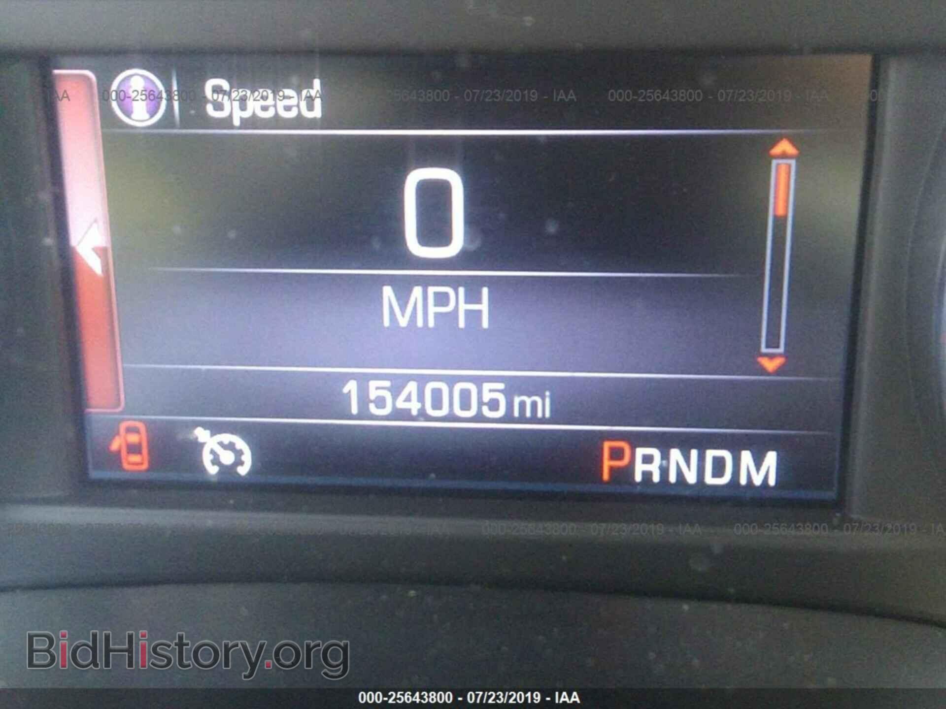 2014 GMC SIERRA - VIN: 3GTP1VECXEG246181 - Photo 7