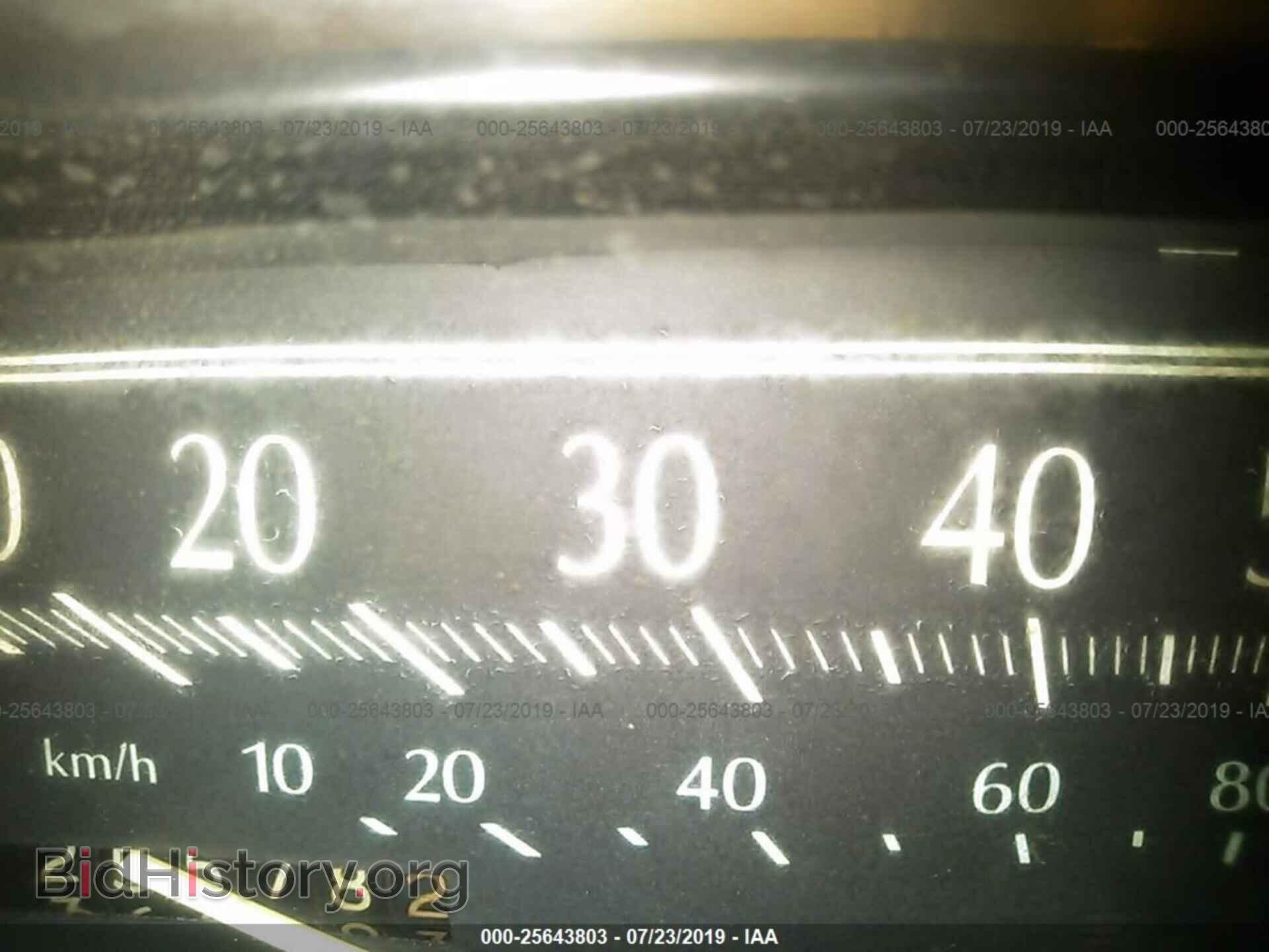1989 CADILLAC DEVILLE - VIN: 1G6CD5150K4247395 - Фото 7