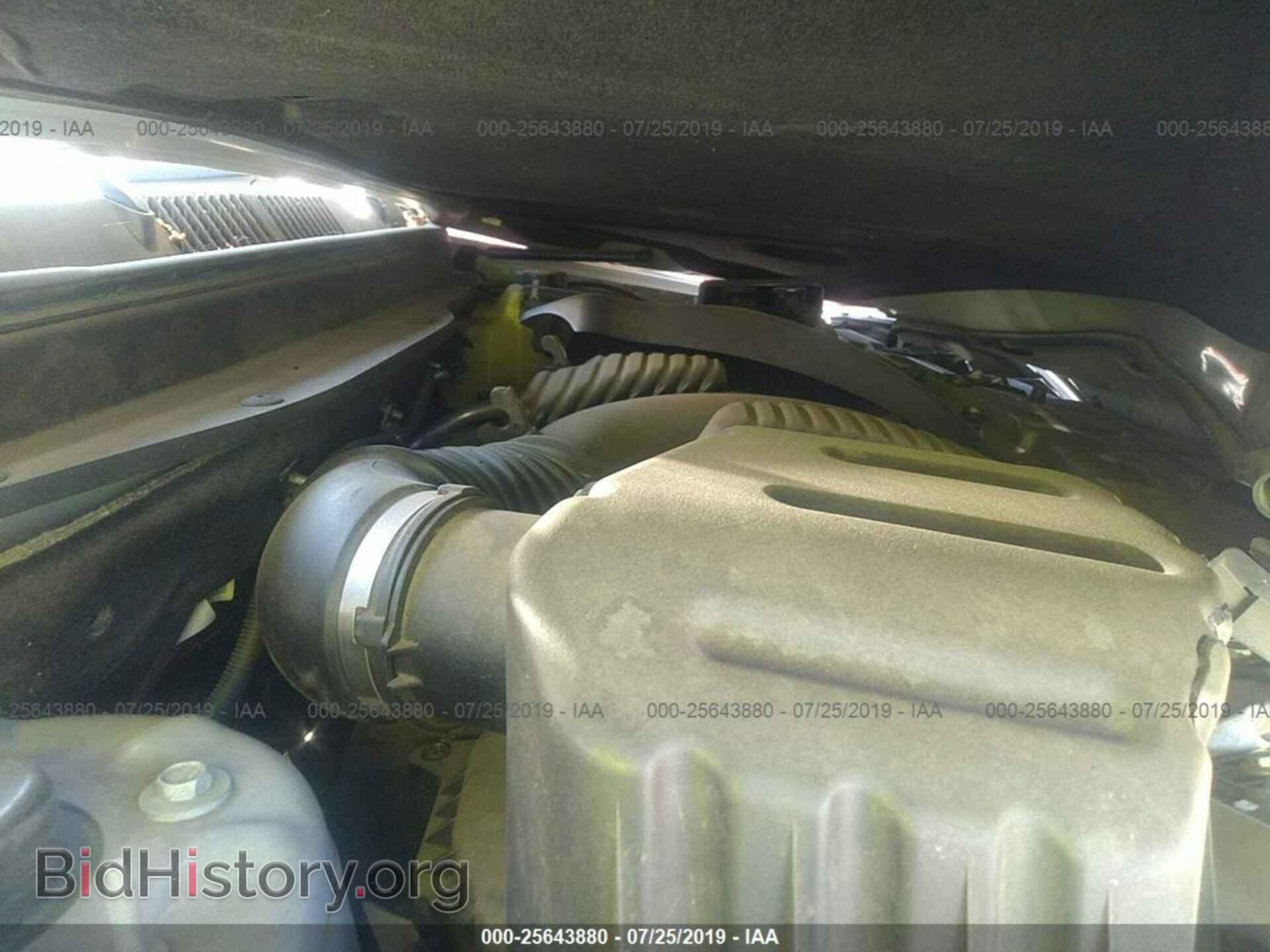 2008 SATURN VUE - VIN: 3GSCL33P48S581154 - Фото 10