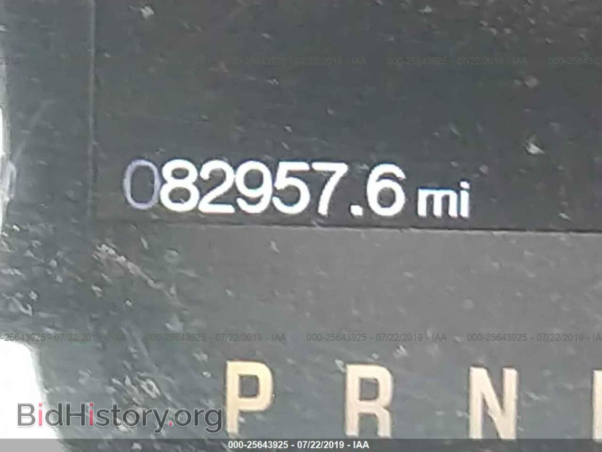 2013 FORD F150 - VIN: 1FTFW1ET9DFD08711 - Фото 7