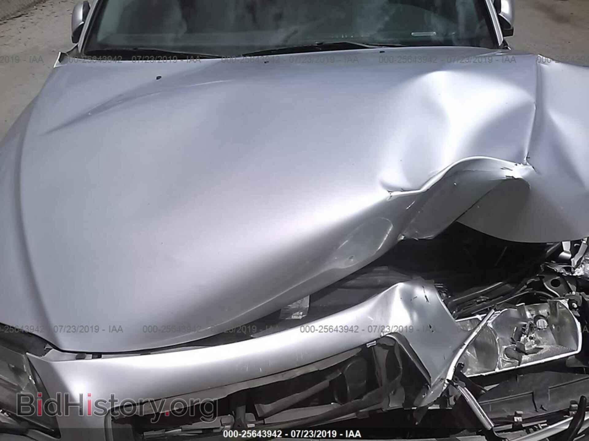 1999 VOLVO S80 - VIN: YV1TS97D8X1014134 - Photo 10