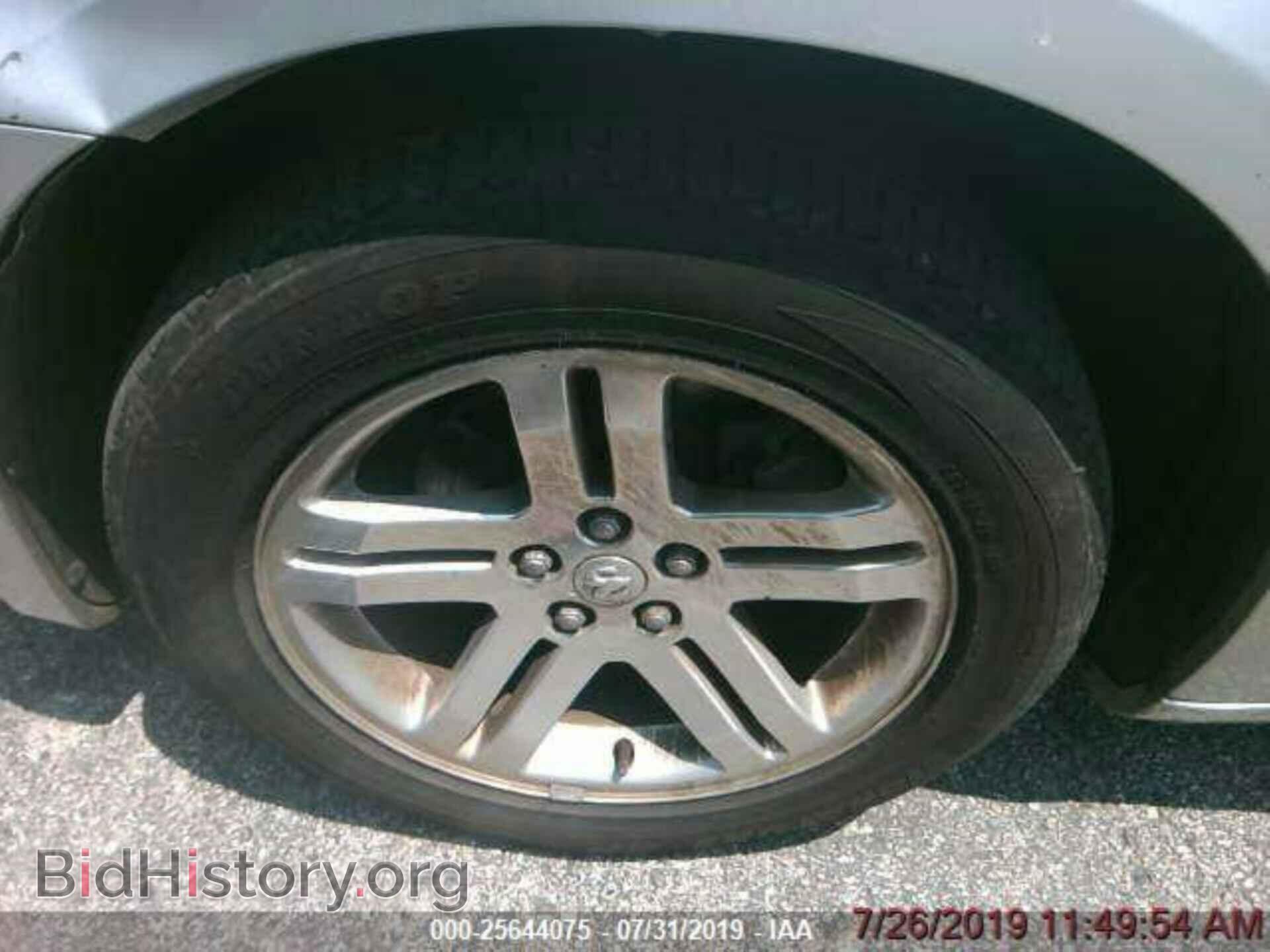 2010 DODGE CHARGER - VIN: 2B3CA3CV6AH237139 - Фото 6