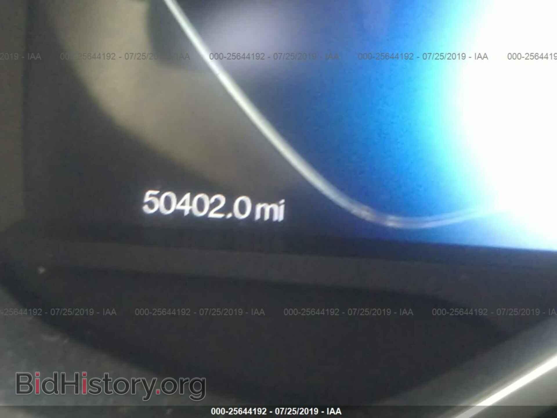 2014 FORD FOCUS - VIN: 1FADP3R41EL111818 - Photo 7