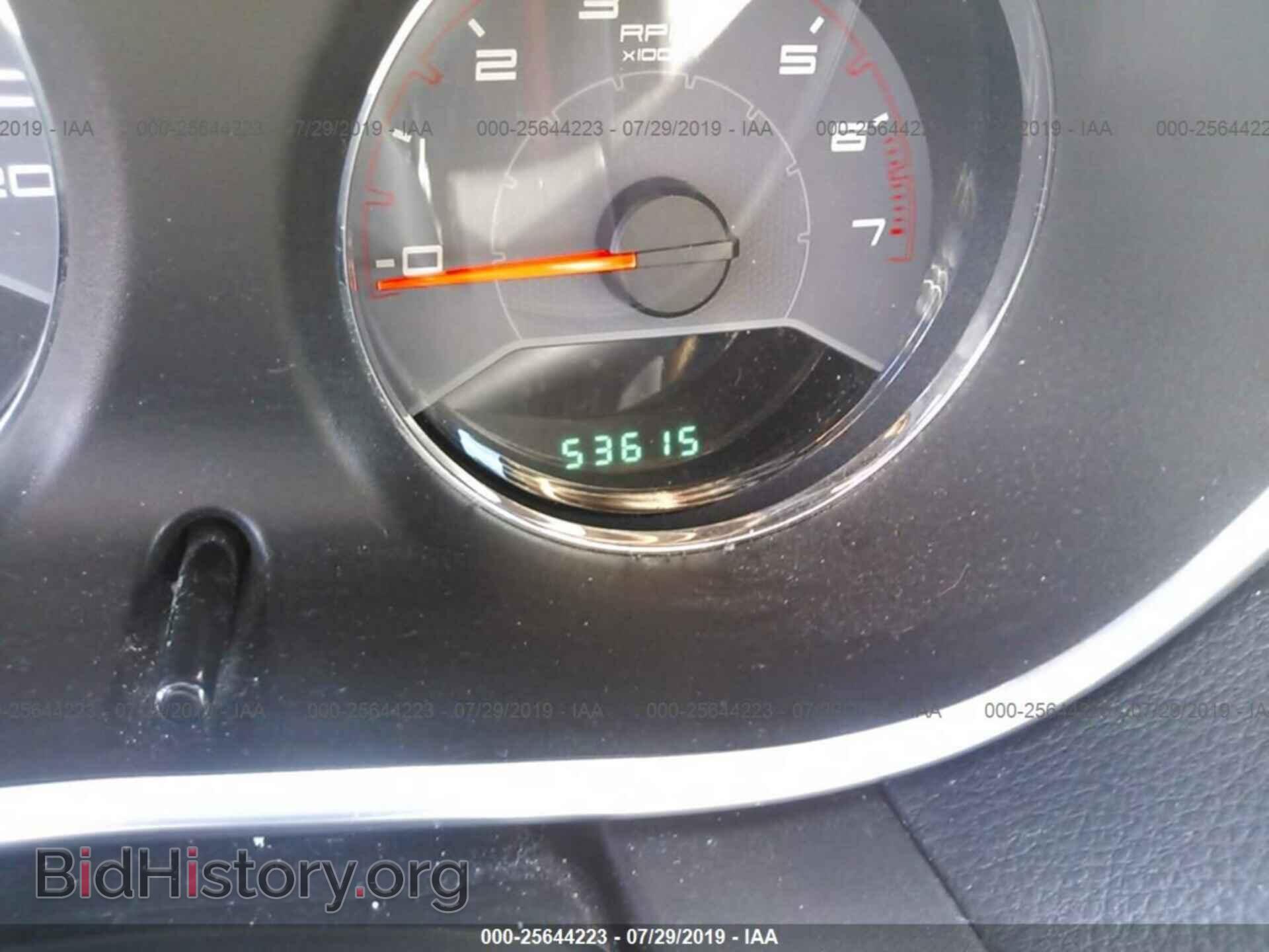 2013 DODGE AVENGER - VIN: 1C3CDZCB3DN594583 - Фото 7