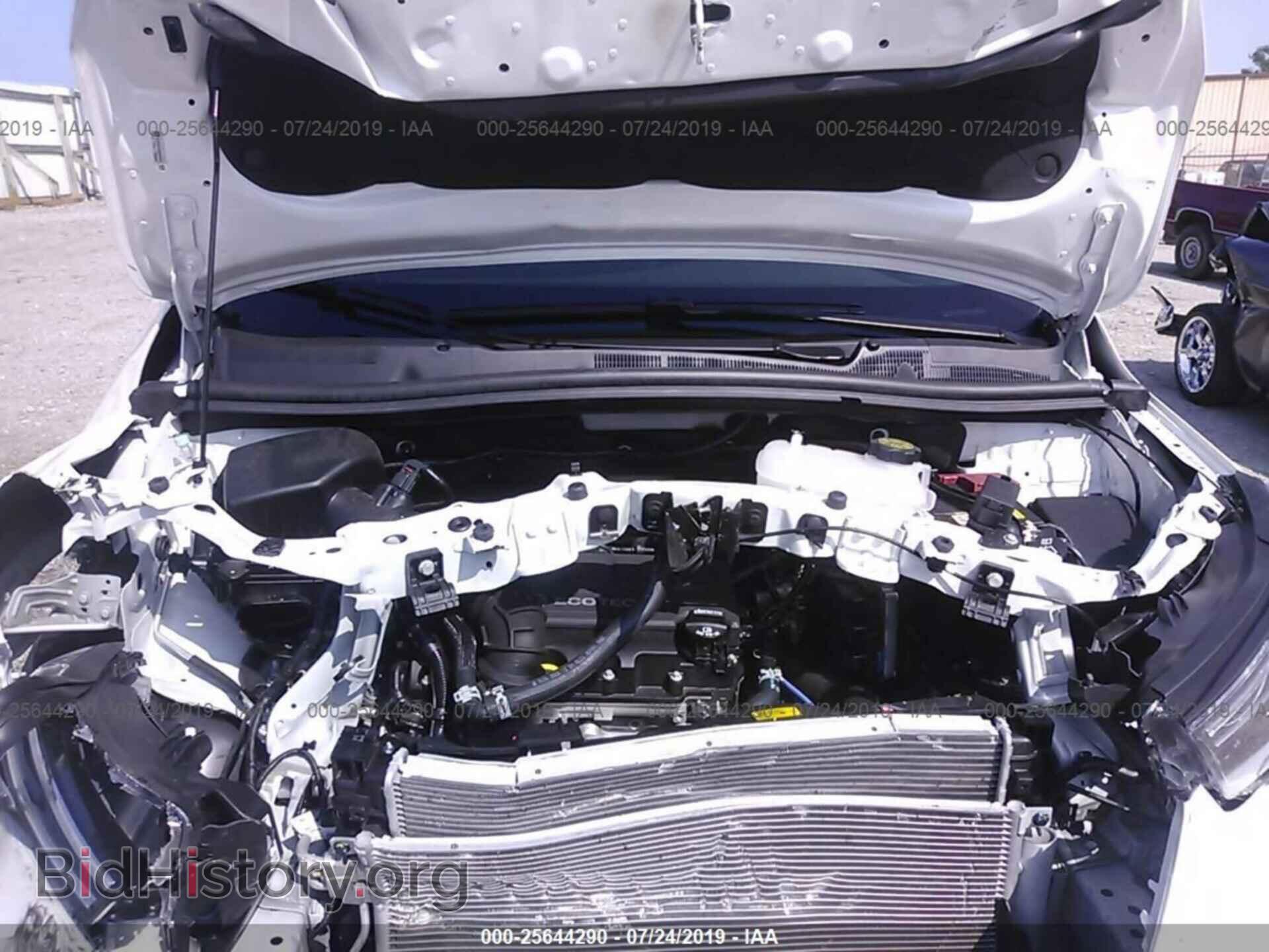 2019 BUICK ENCORE - VIN: KL4CJASBXKB709552 - Photo 10