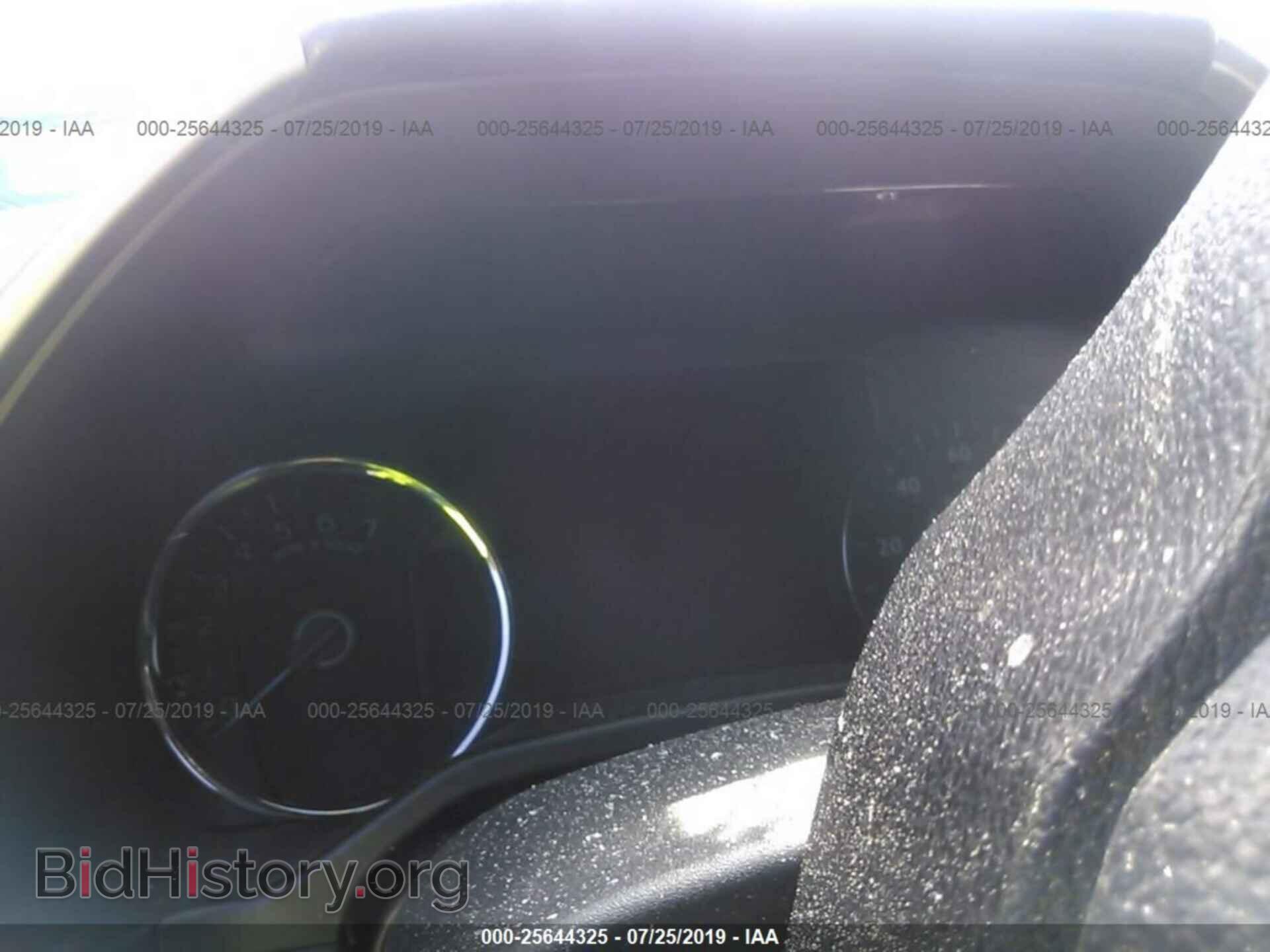 2015 FORD F150 - VIN: 1FTEW1EG7FFD10006 - Фото 7
