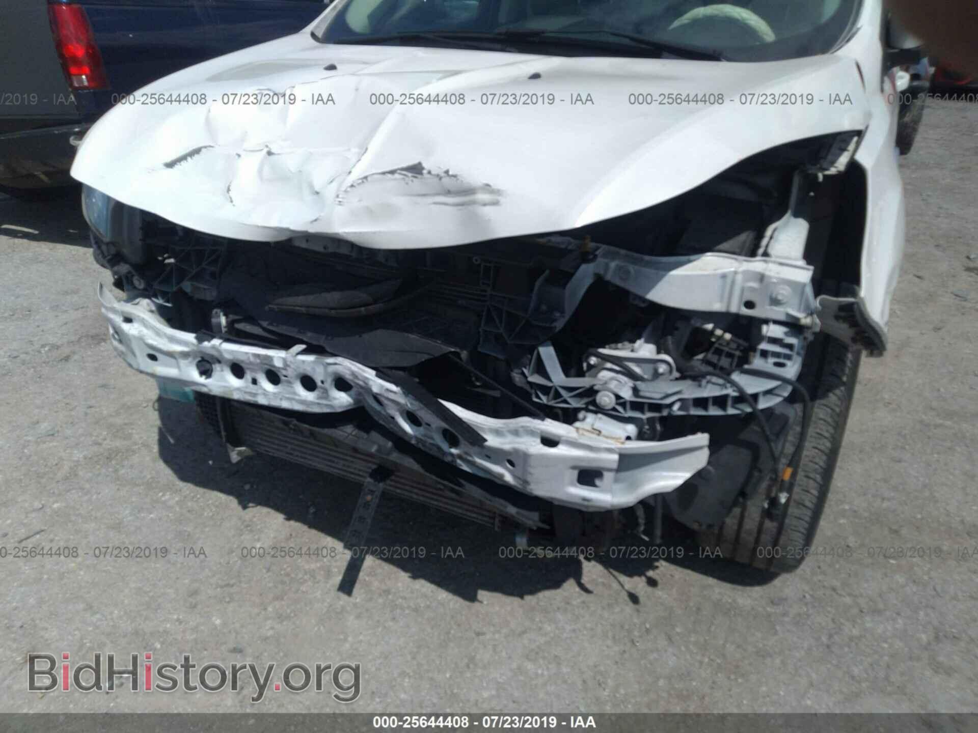 2013 FORD ESCAPE - VIN: 1FMCU9GX8DUB71372 - Photo 6