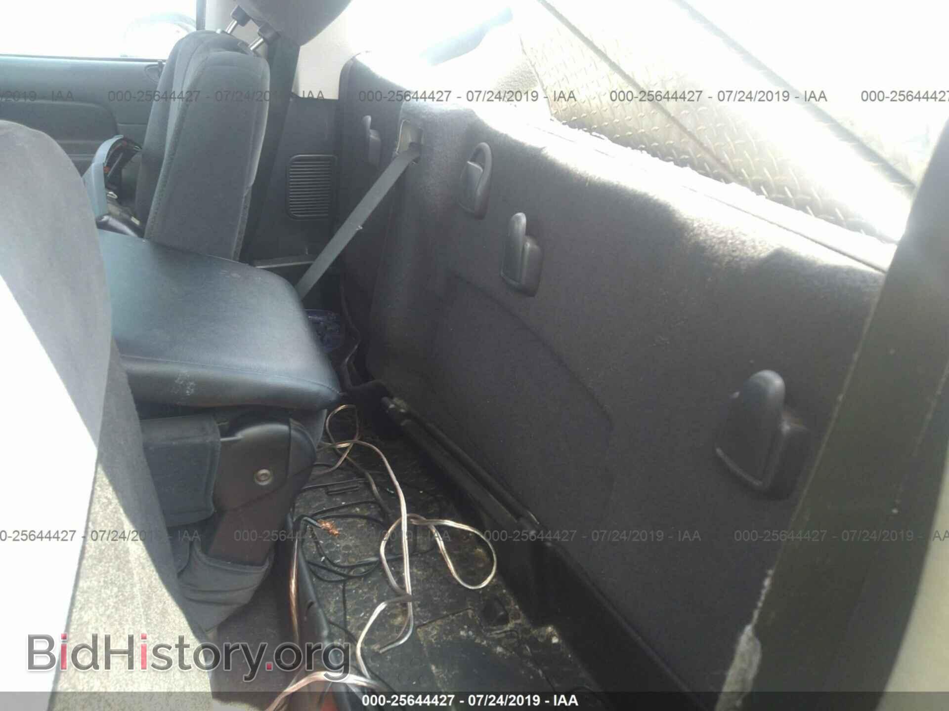 2005 DODGE RAM 1500 - VIN: 1D7HA16N15J655011 - Фото 8