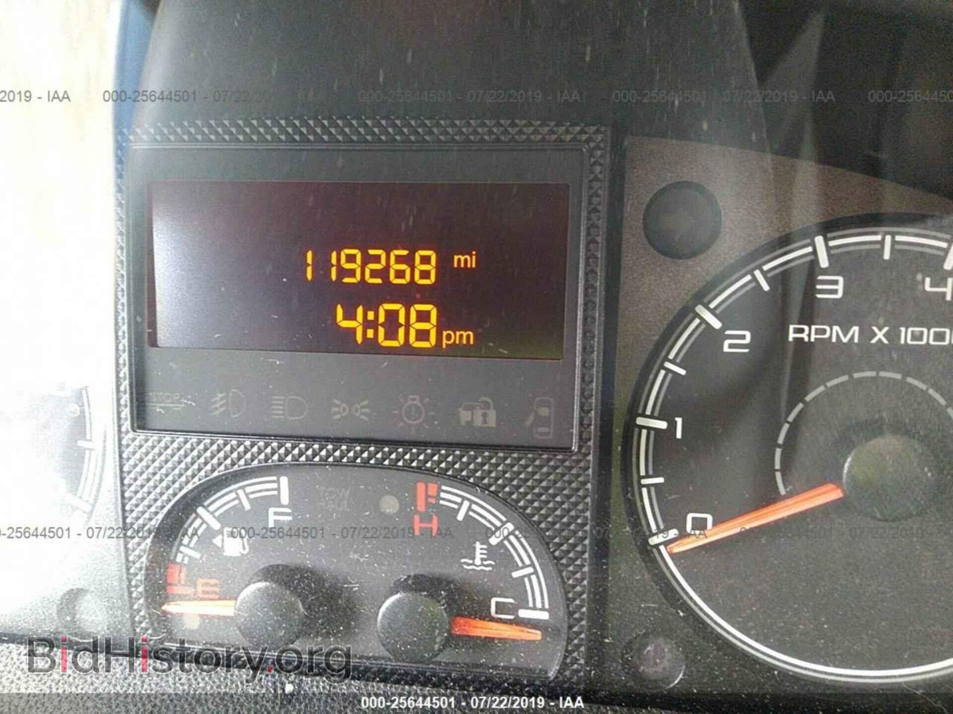 2015 RAM PROMASTER 2500 - VIN: 3C6TRVCG6FE500423 - Фото 7