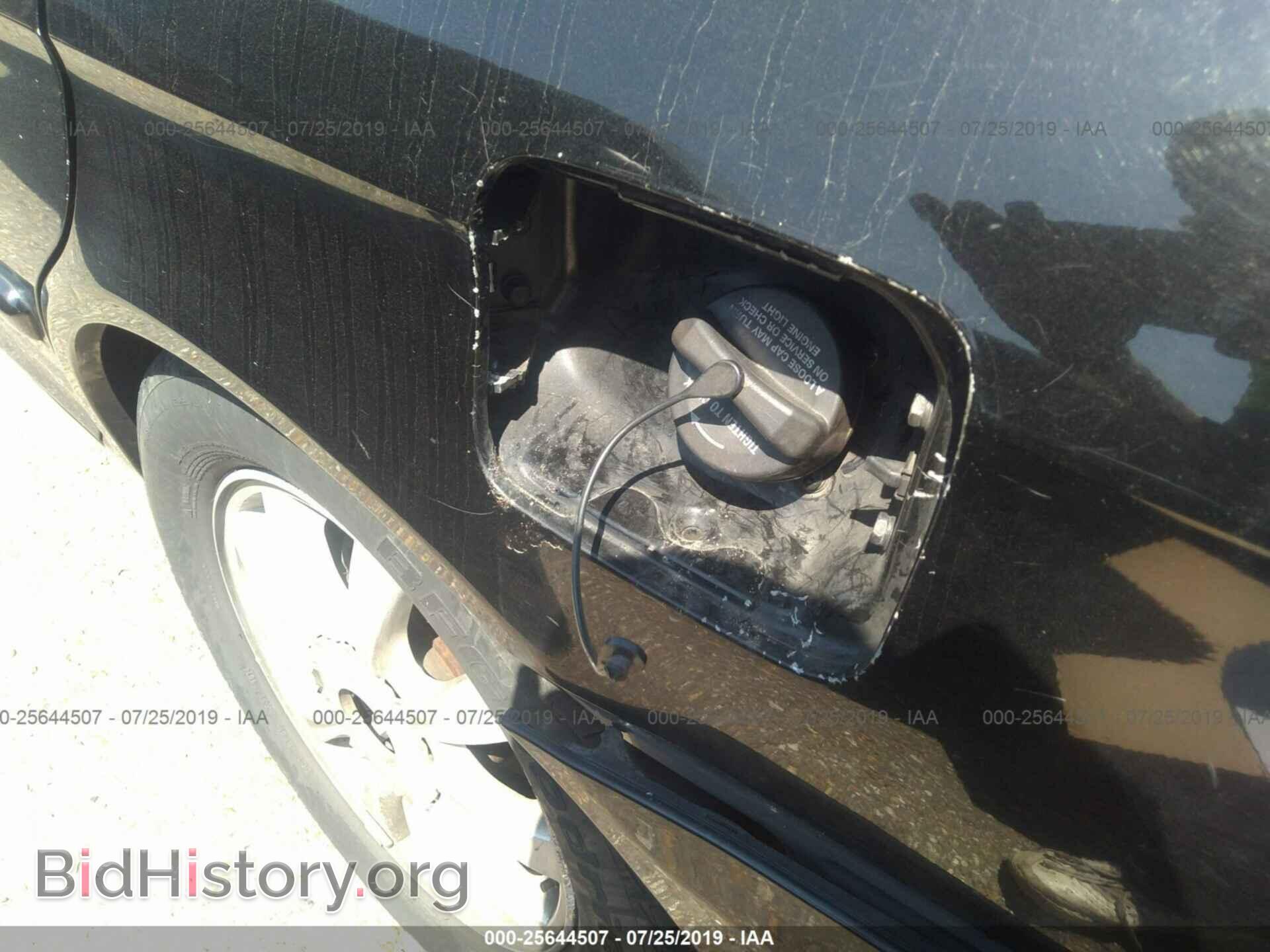 2006 KIA OPTIMA - VIN: KNAGD126565449371 - Photo 6