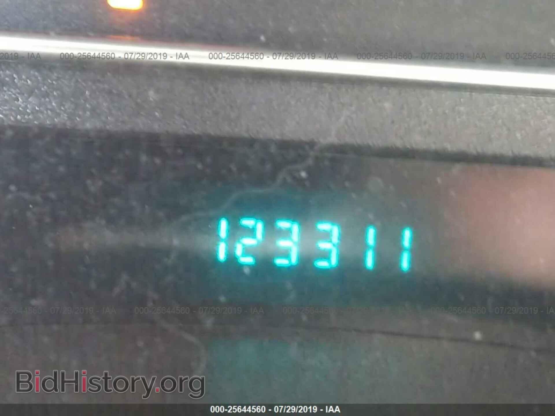 2008 GMC ENVOY - VIN: 1GKDT13S182170268 - Фото 7