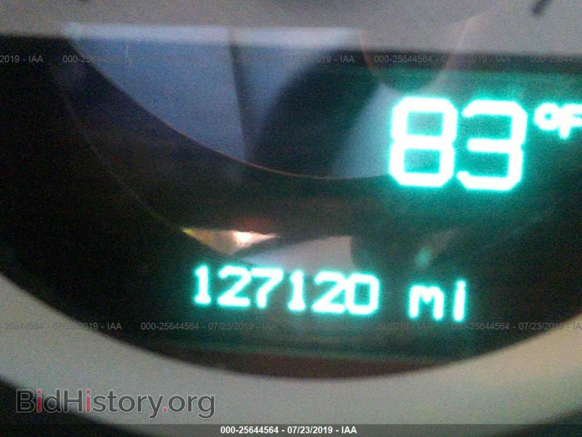 2011 DODGE CHALLENGER - VIN: 2B3CJ4DG9BH541797 - Фото 7