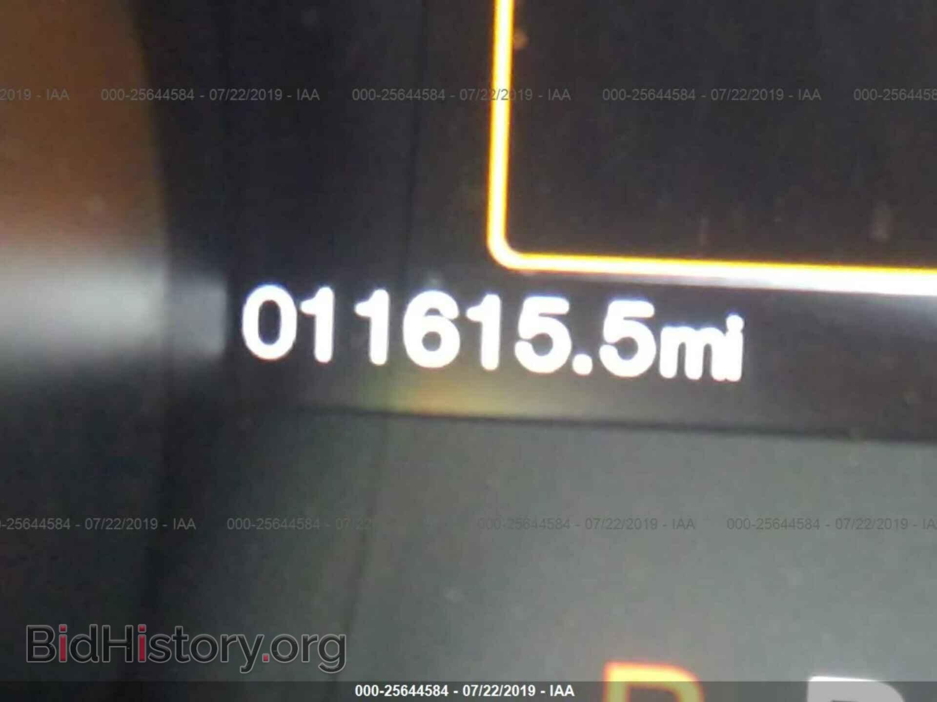 2016 FORD MUSTANG - VIN: 1FA6P8TH7G5317069 - Фото 7