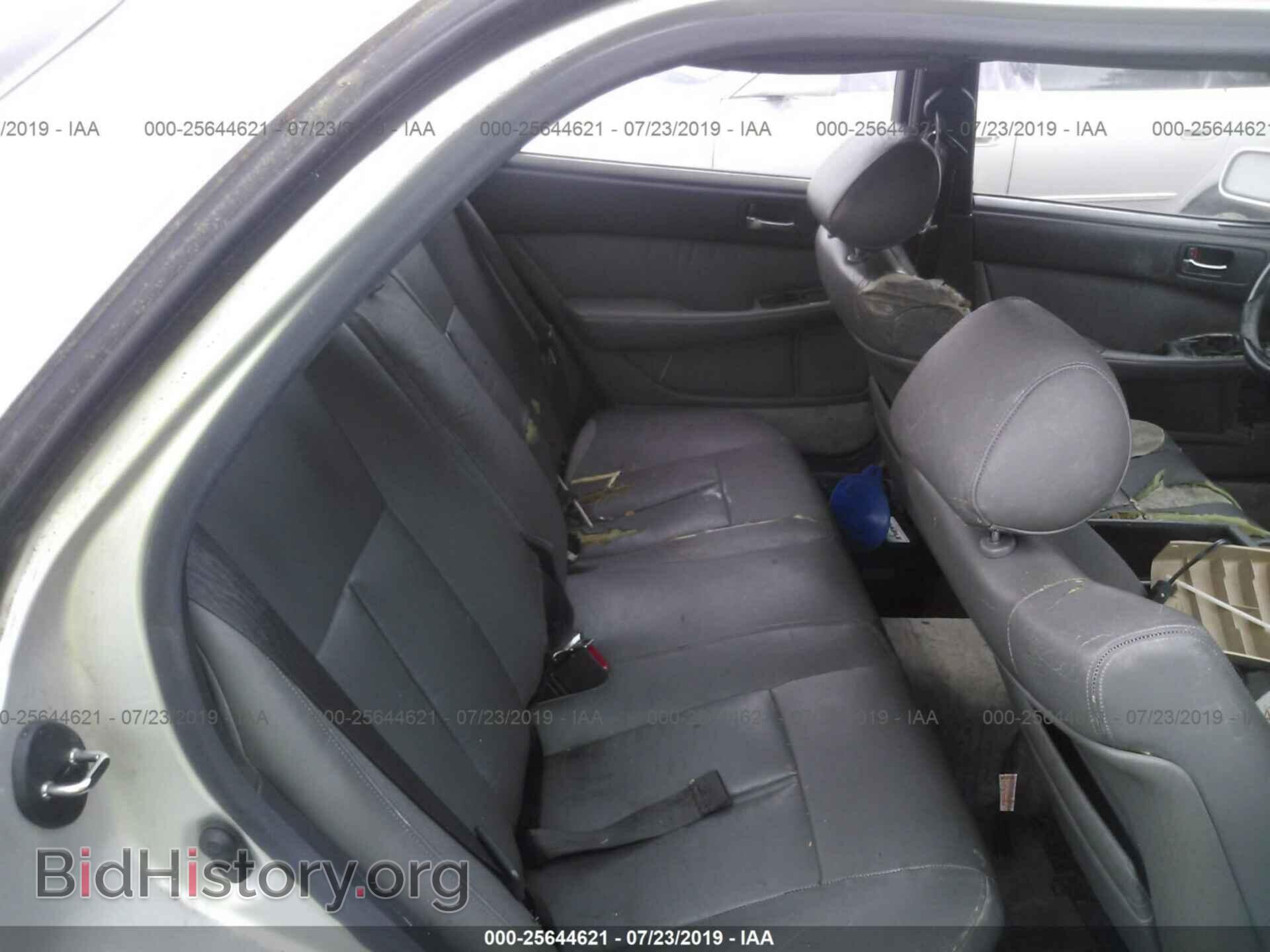 1991 LEXUS LS - VIN: JT8UF11E3M0077336 - Фото 8