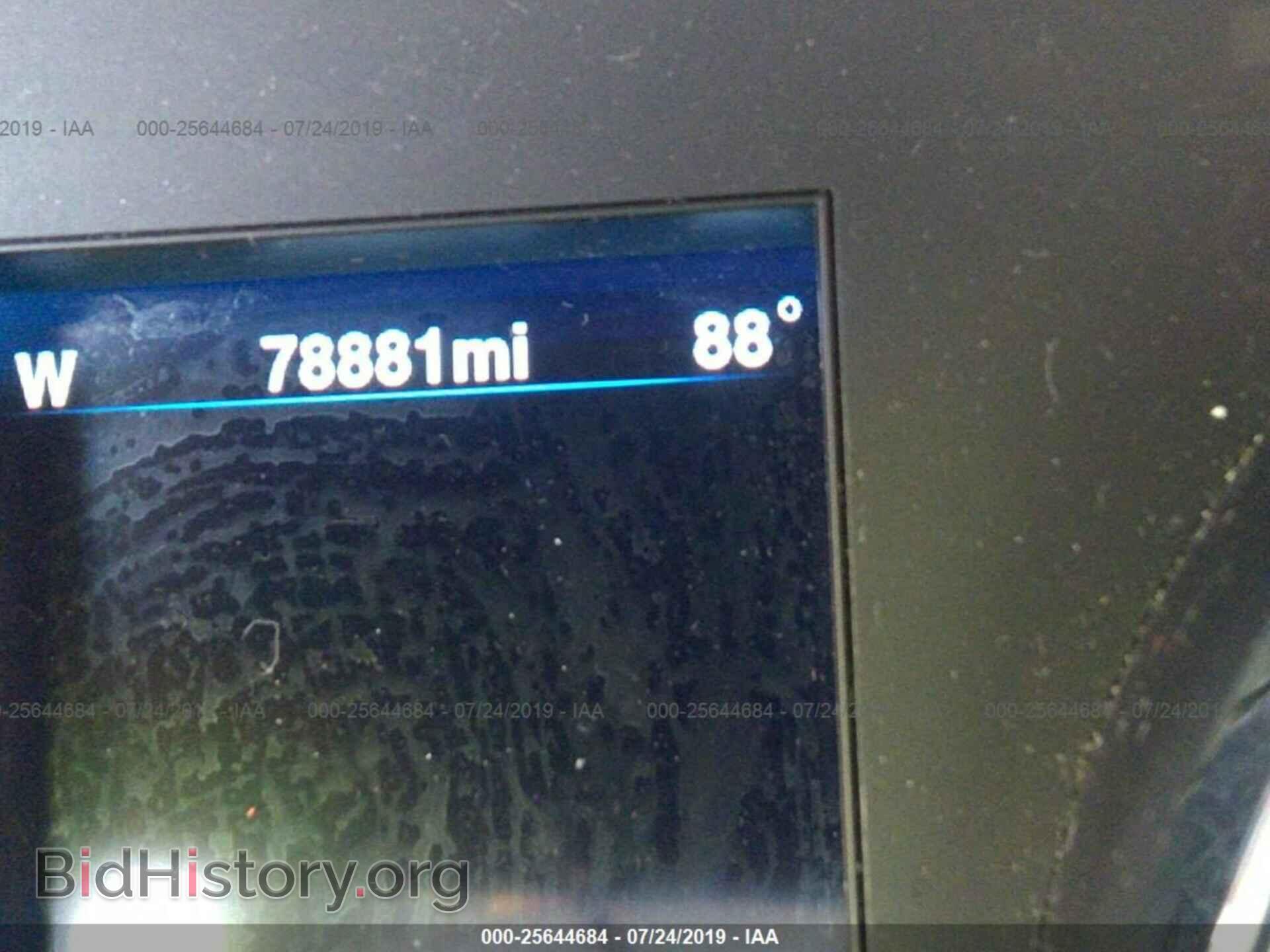 2014 CHRYSLER 300 - VIN: 2C3CCAGG8EH273563 - Фото 7