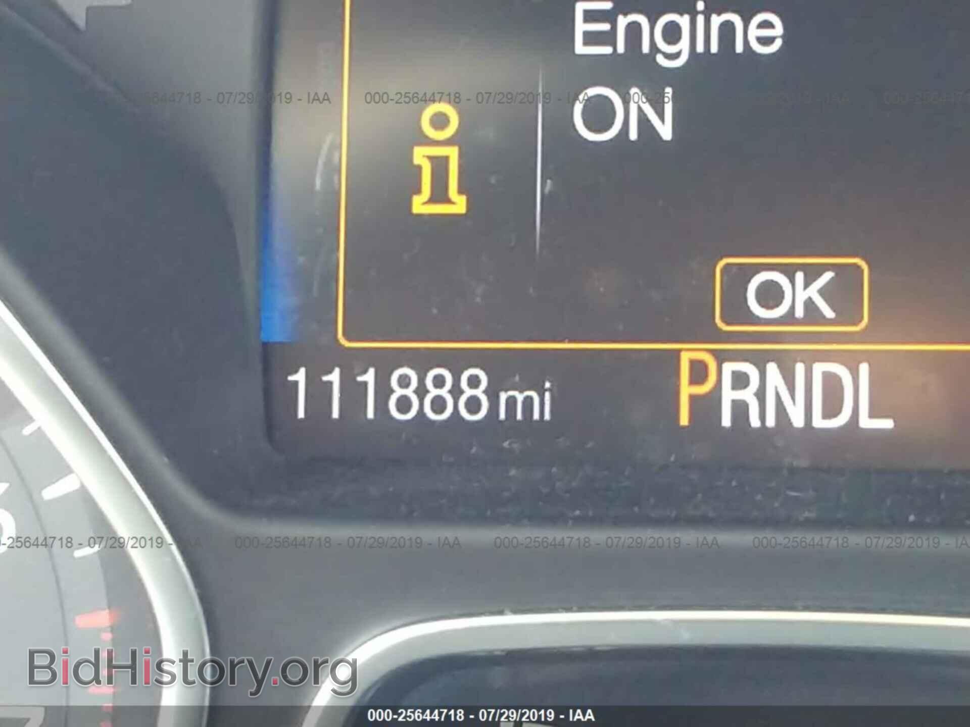2015 FORD FOCUS - VIN: 1FADP3F21FL372161 - Photo 7