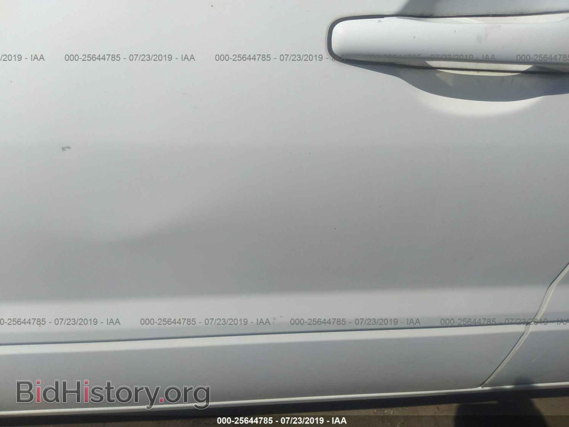 2002 MITSUBISHI LANCER - VIN: JA3AJ26E12U030652 - Photo 6