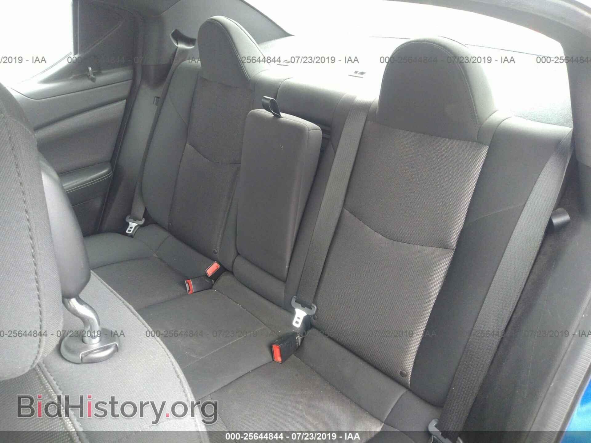 2013 DODGE AVENGER - VIN: 1C3CDZAB6DN607474 - Photo 8