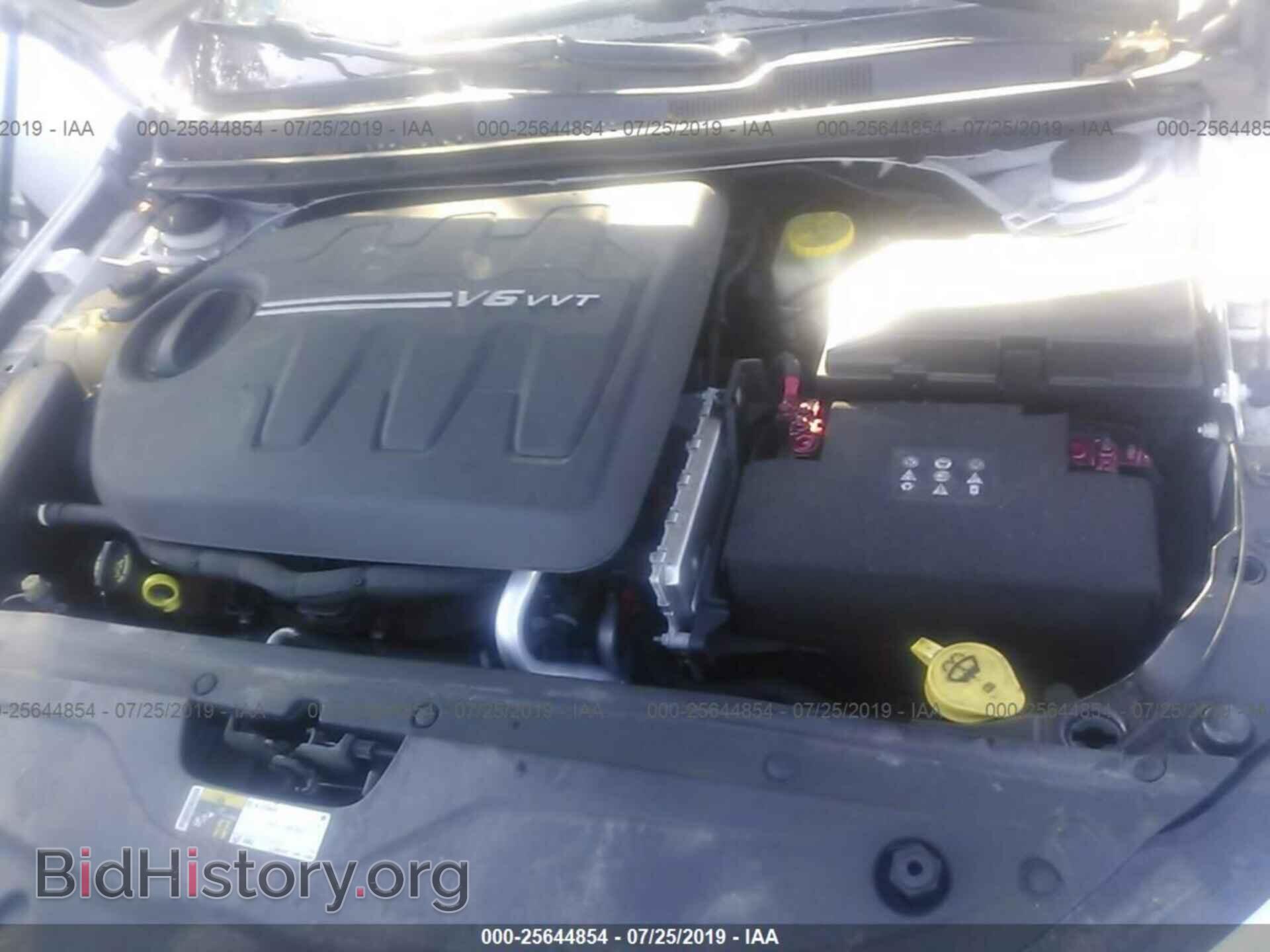 2015 CHRYSLER 200 - VIN: 1C3CCCAGXFN759806 - Фото 10