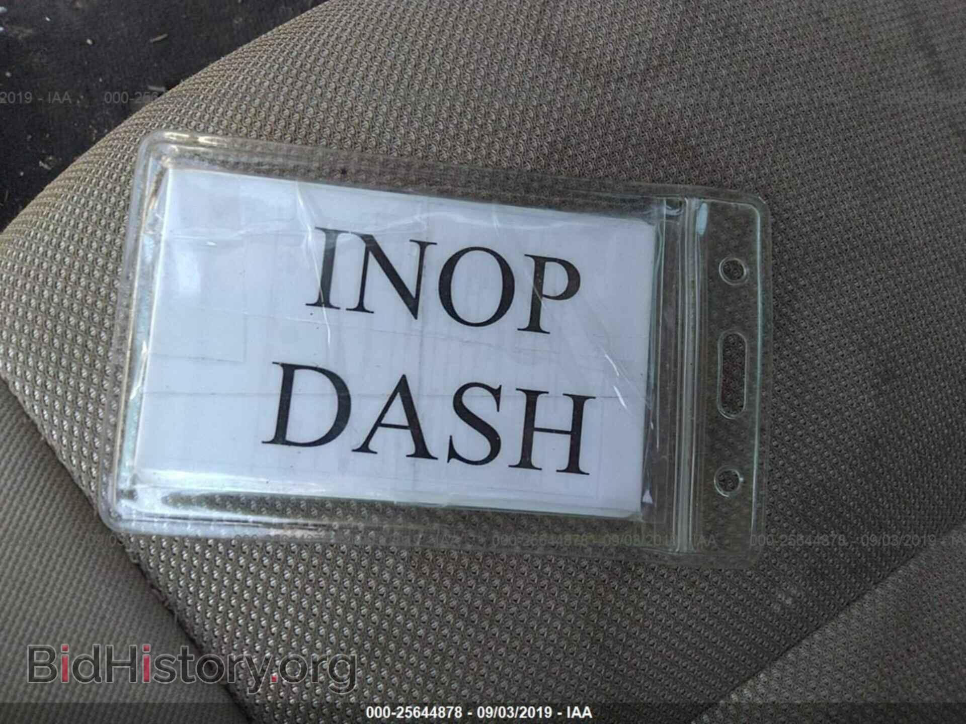 2013 DODGE AVENGER - VIN: 1C3CDZAB8DN753245 - Фото 7