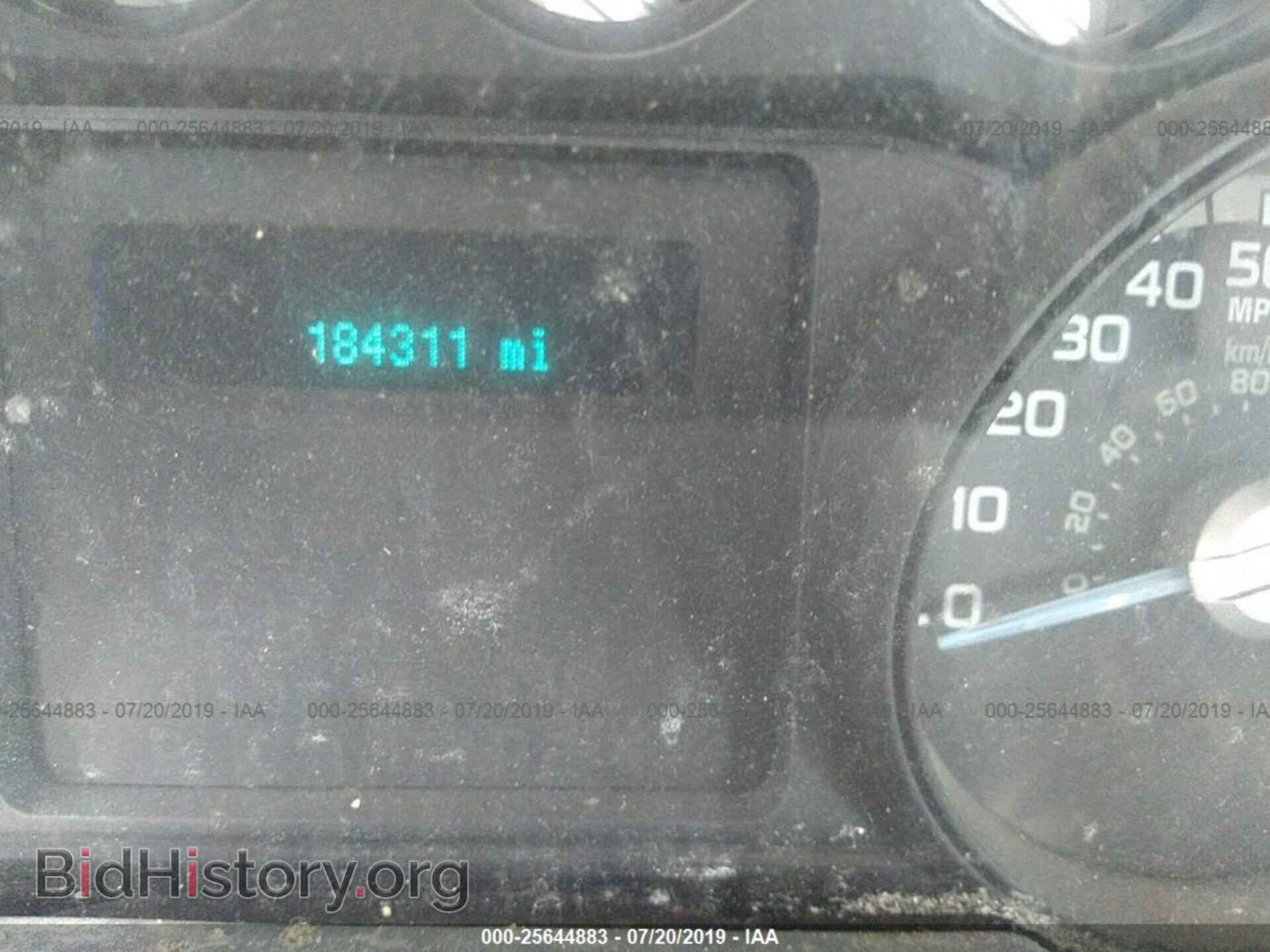 2013 FORD F250 - VIN: 1FT7W2A6XDEB71925 - Фото 7