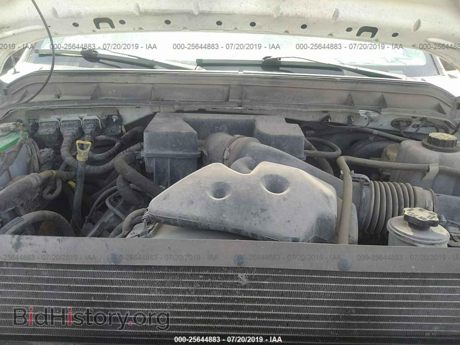 2013 FORD F250 - VIN: 1FT7W2A6XDEB71925 - Фото 10