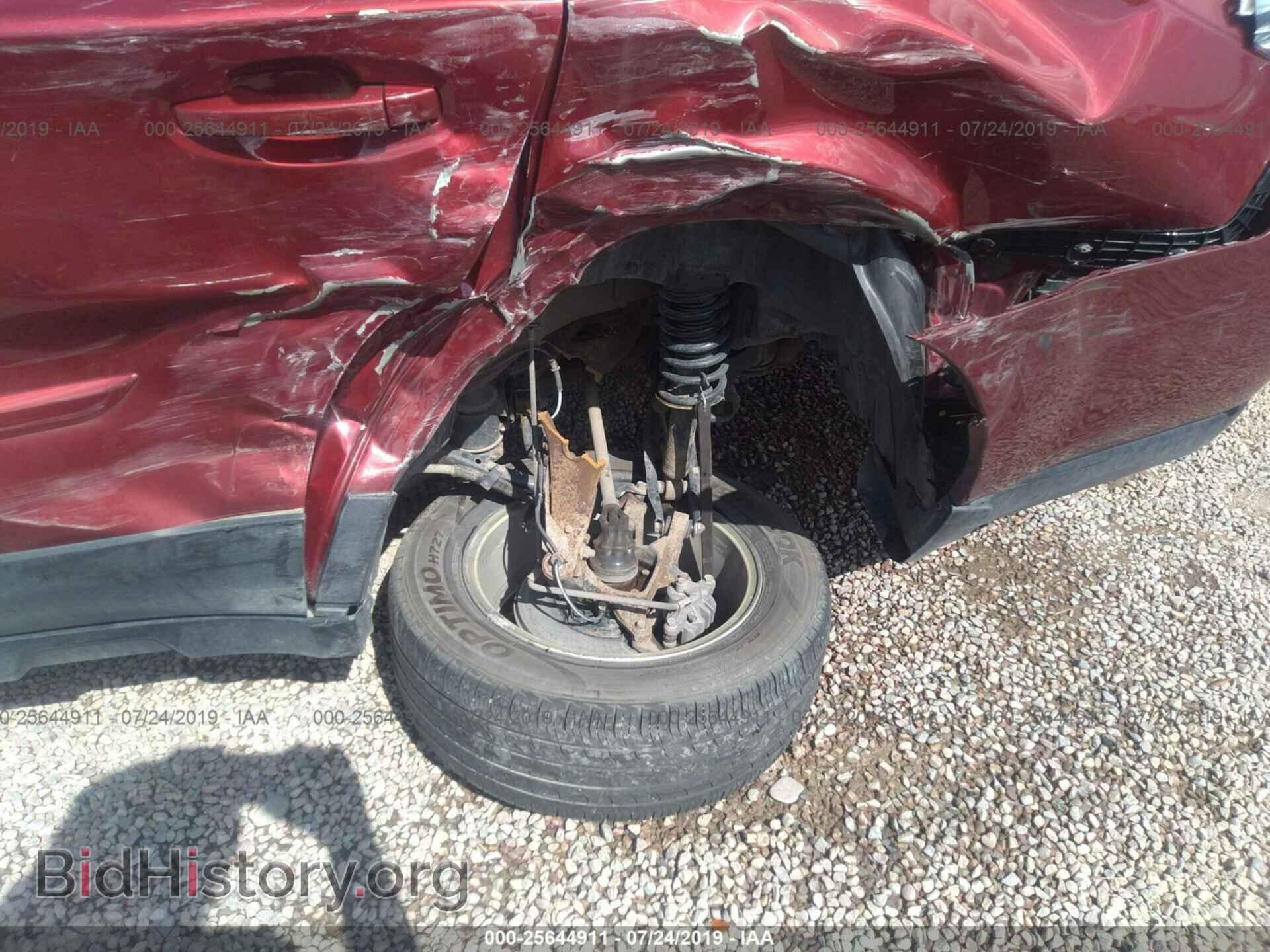 2014 SUBARU OUTBACK - VIN: 4S4BRCLC1E3293172 - Фото 6