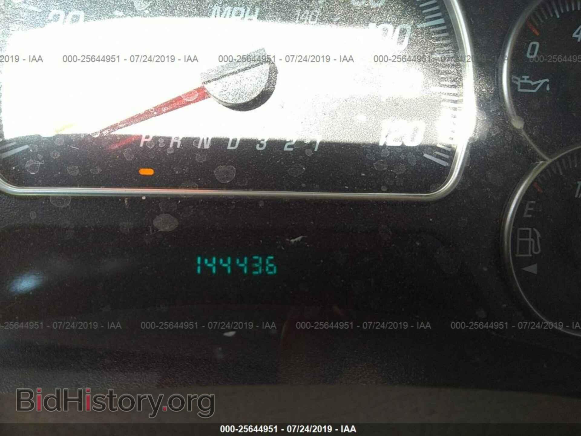 2009 GMC ENVOY - VIN: 1GKDS33S192115366 - Фото 7