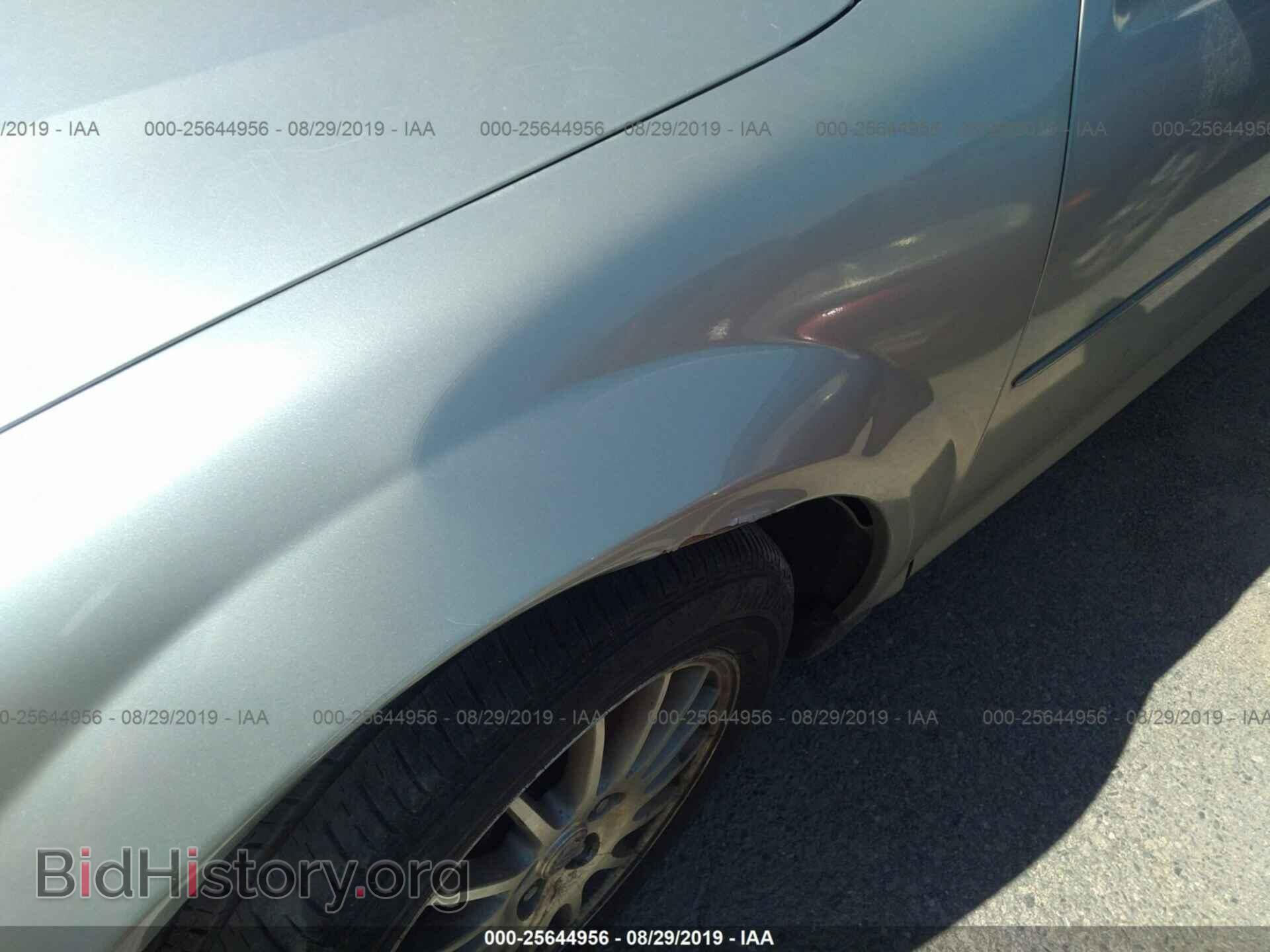2005 CHRYSLER SEBRING - VIN: 1C3EL46X75N630136 - Фото 6