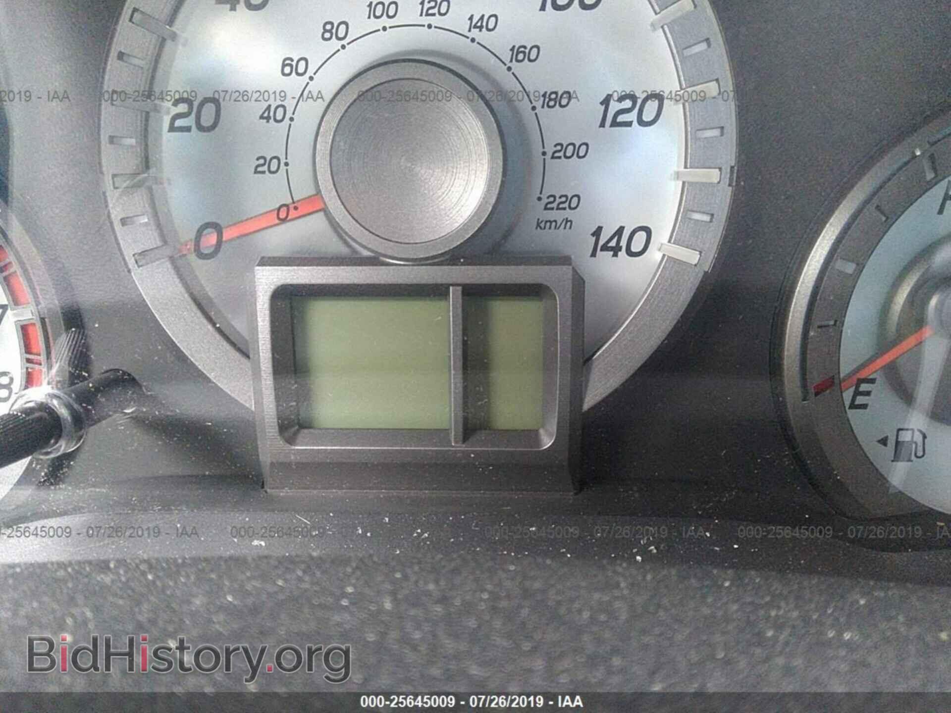 2013 HONDA PILOT - VIN: 5FNYF4H68DB072055 - Фото 7