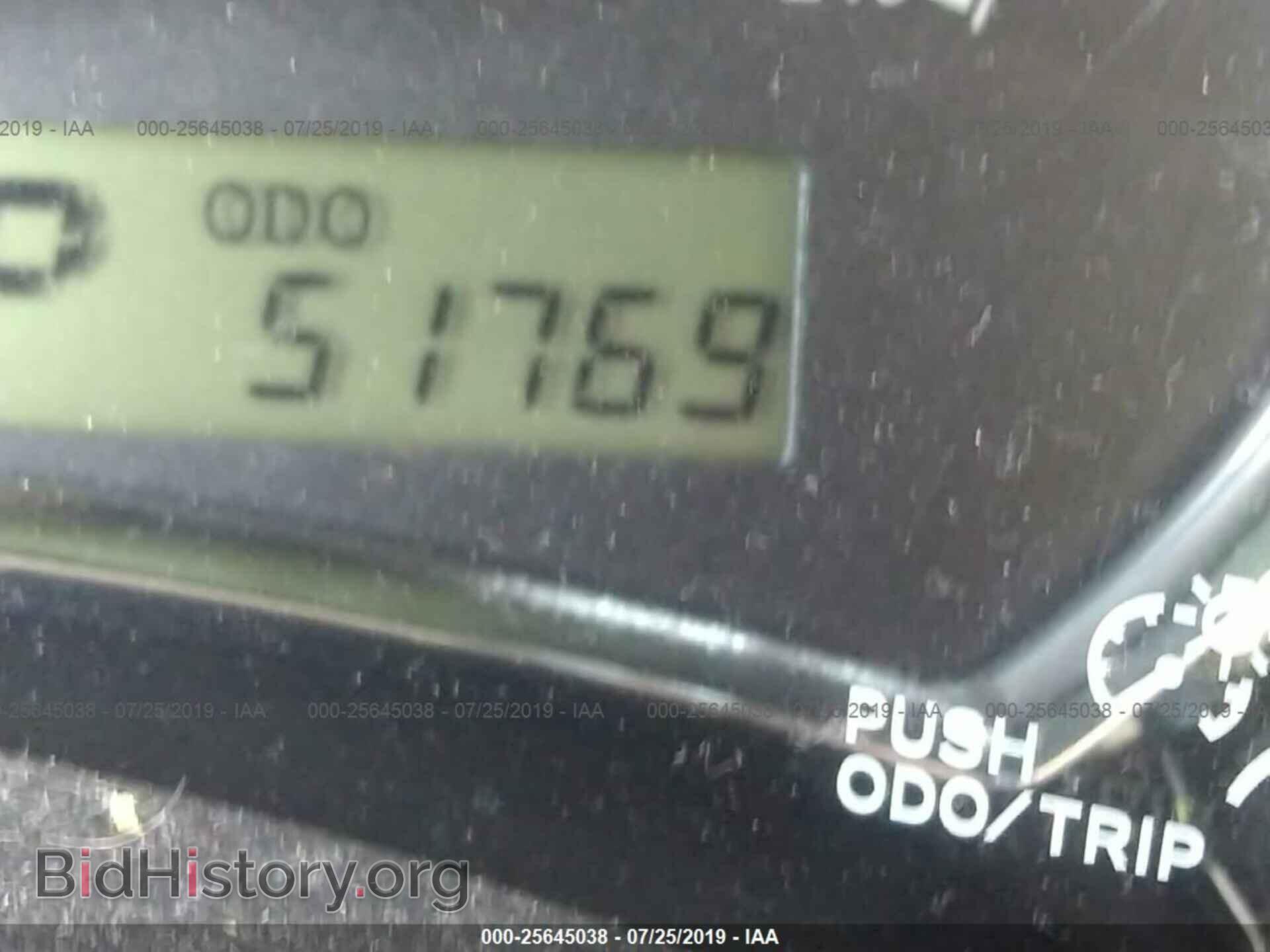 2013 TOYOTA COROLLA - VIN: 5YFBU4EEXDP205698 - Фото 7