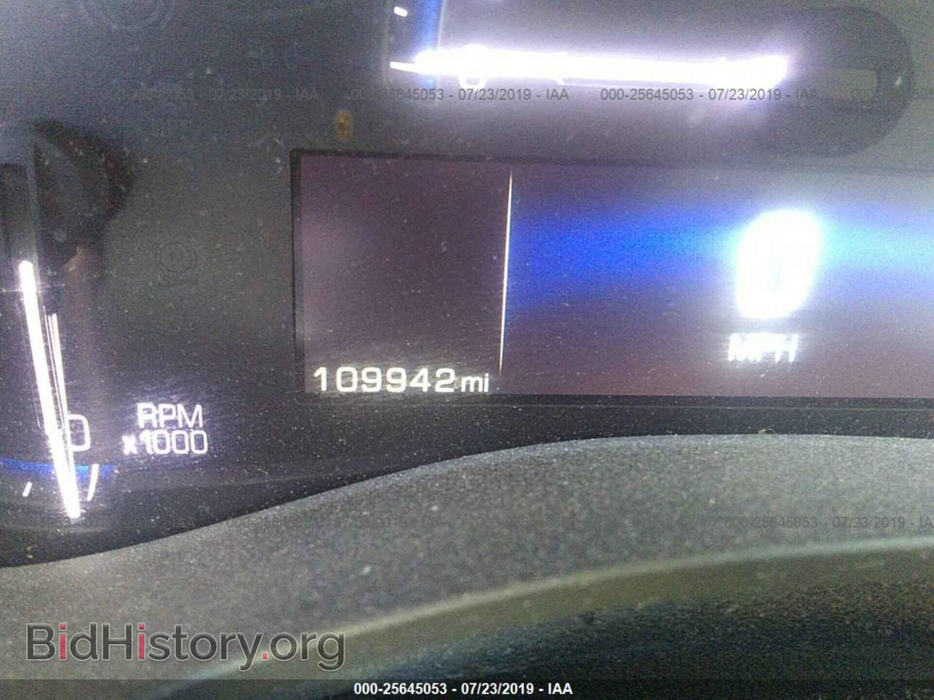 2014 CADILLAC ATS - VIN: 1G6AA5RX4E0141226 - Фото 7