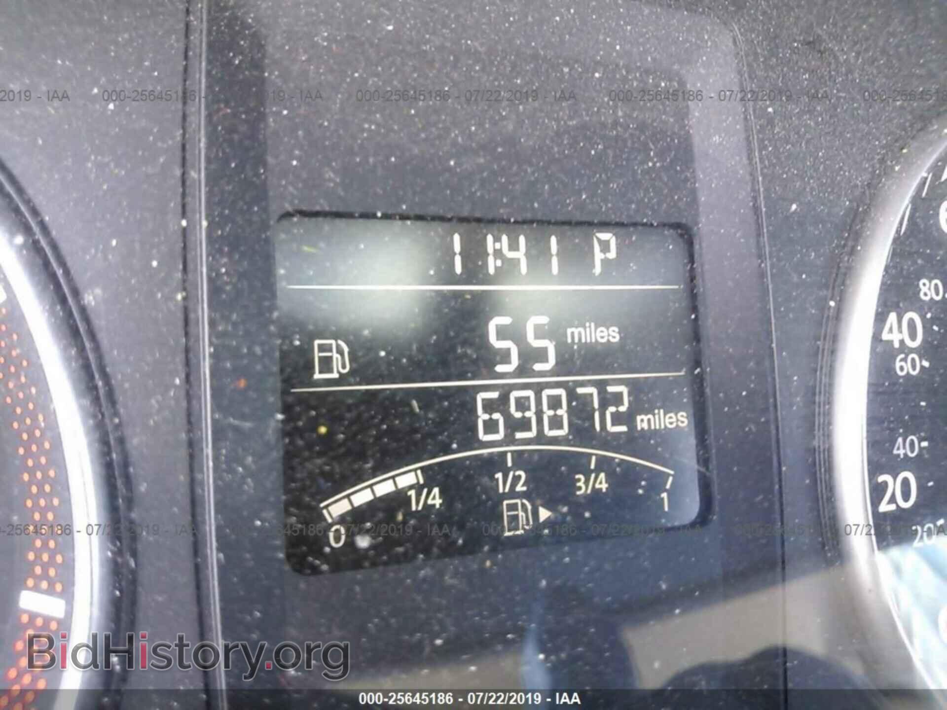 2014 VOLKSWAGEN JETTA - VIN: 3VWD07AJ5EM380164 - Фото 7