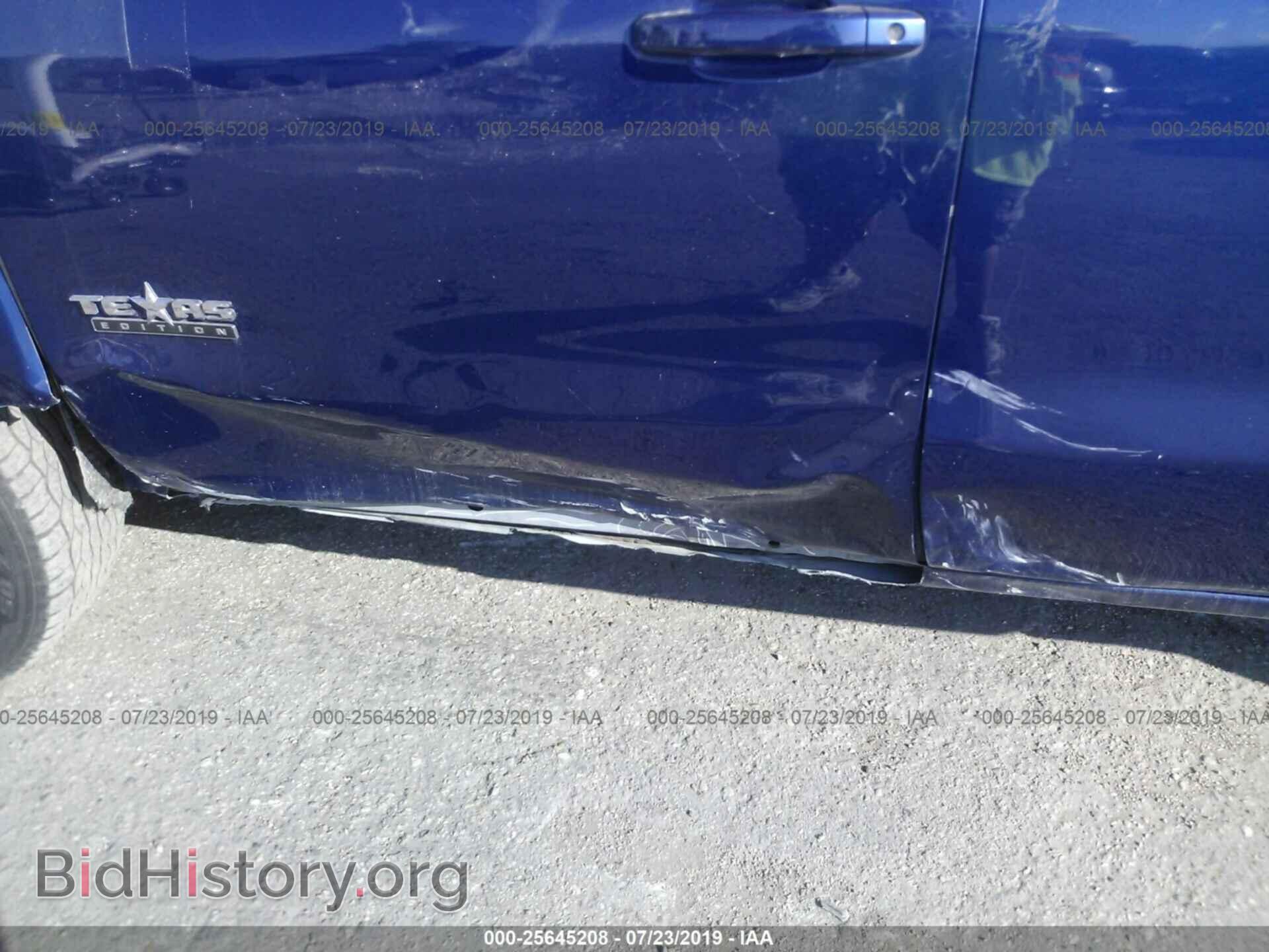 2014 CHEVROLET SILVERADO - VIN: 3GCPCREC8EG393875 - Фото 6
