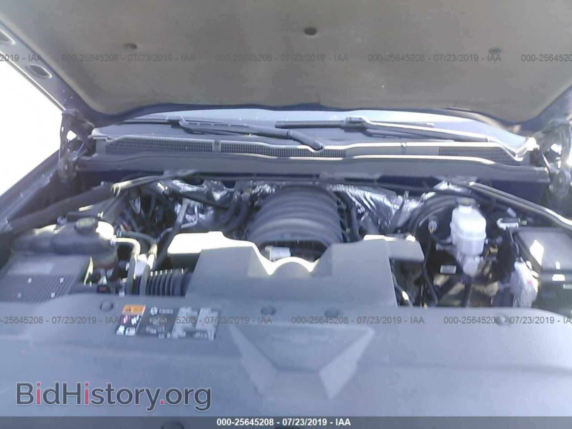 2014 CHEVROLET SILVERADO - VIN: 3GCPCREC8EG393875 - Фото 10
