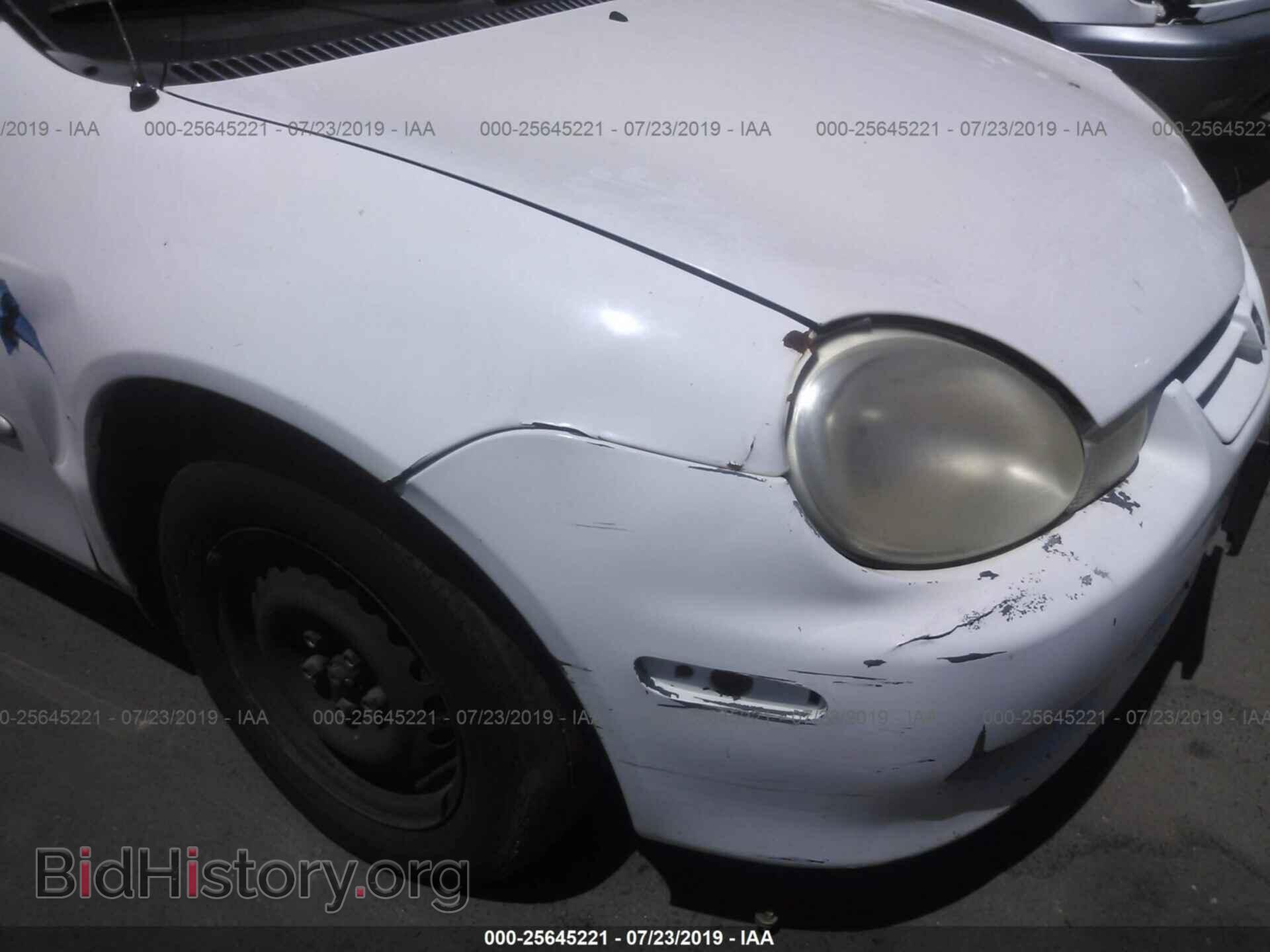 2002 DODGE NEON - VIN: 1B3ES26C02D639957 - Фото 6