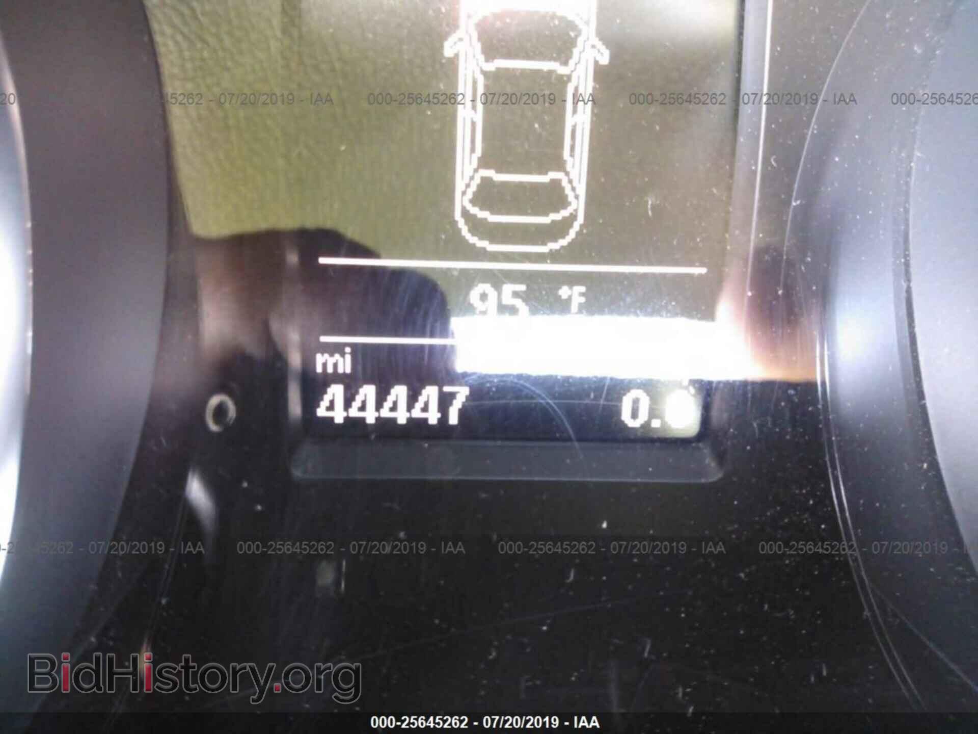 2017 VOLKSWAGEN PASSAT - VIN: 1VWBT7A32HC039200 - Фото 7