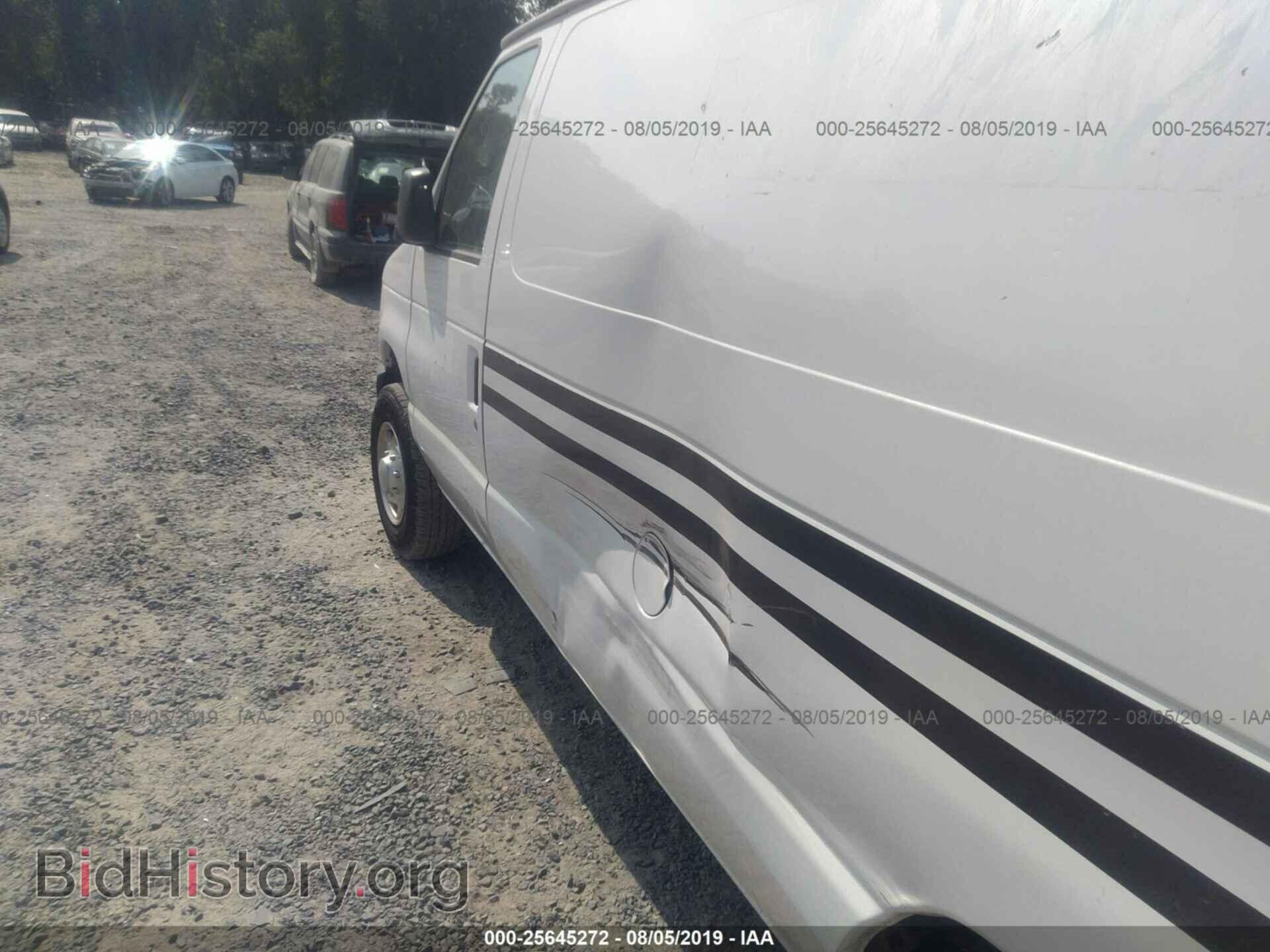 2014 FORD ECONOLINE - VIN: 1FTNE2EL3EDB03385 - Фото 6