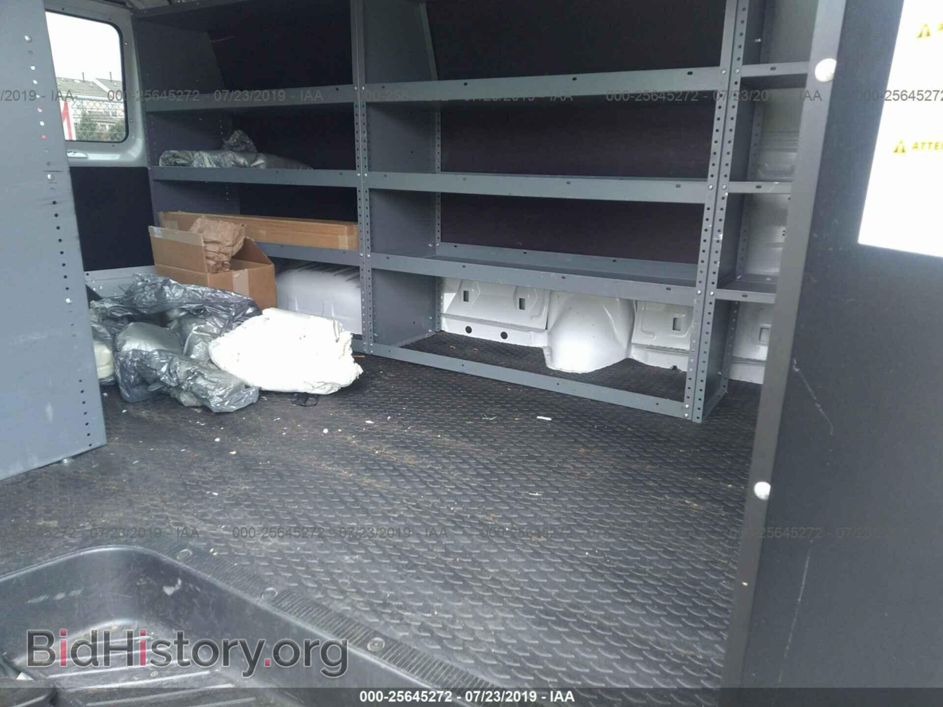 2014 FORD ECONOLINE - VIN: 1FTNE2EL3EDB03385 - Фото 8