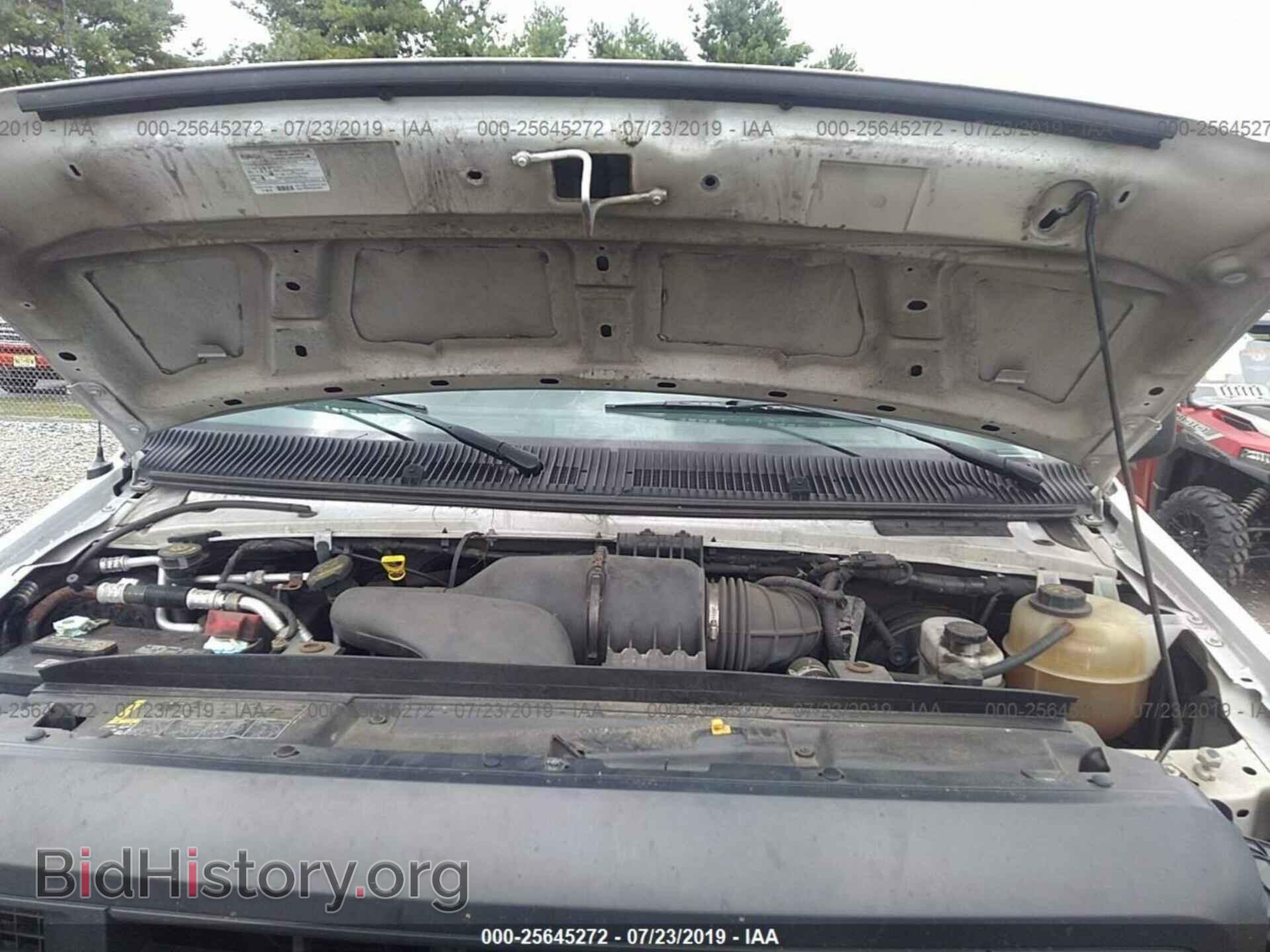 2014 FORD ECONOLINE - VIN: 1FTNE2EL3EDB03385 - Фото 10
