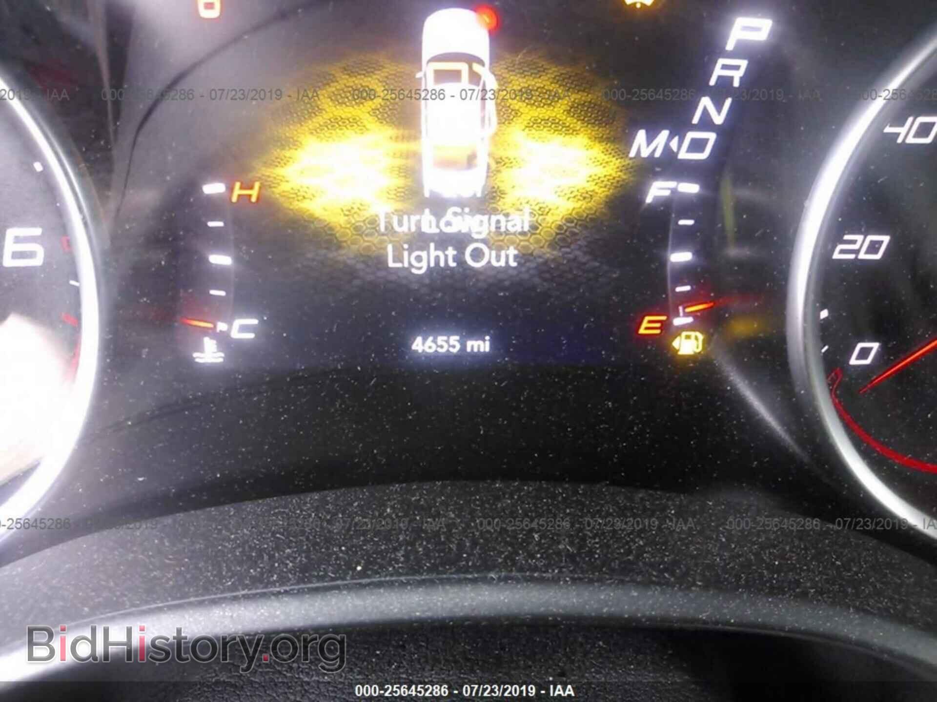 2019 DODGE CHARGER - VIN: 2C3CDXHGXKH608154 - Фото 7