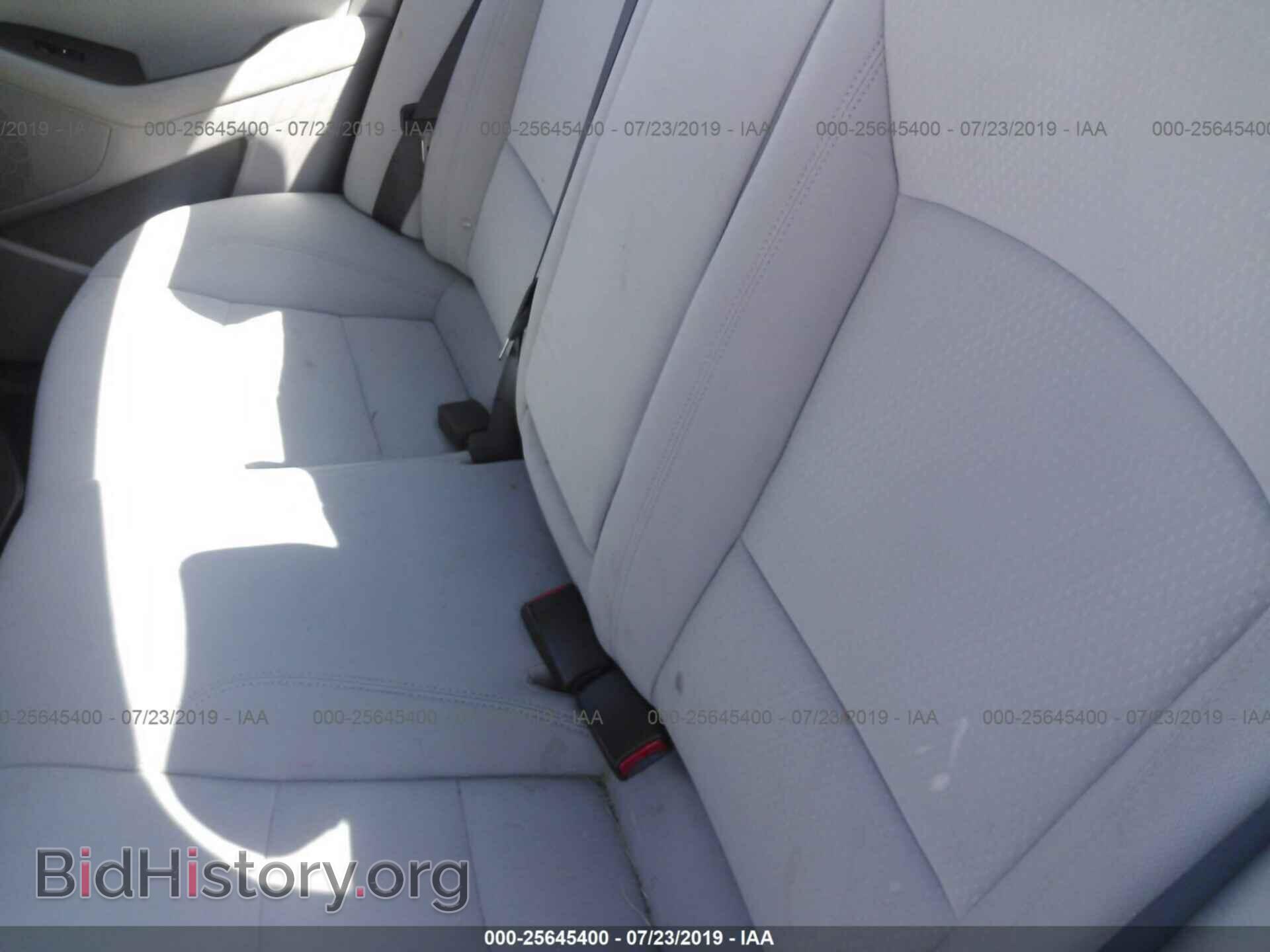 2015 KIA OPTIMA - VIN: KNAGM4A75F5547604 - Фото 8